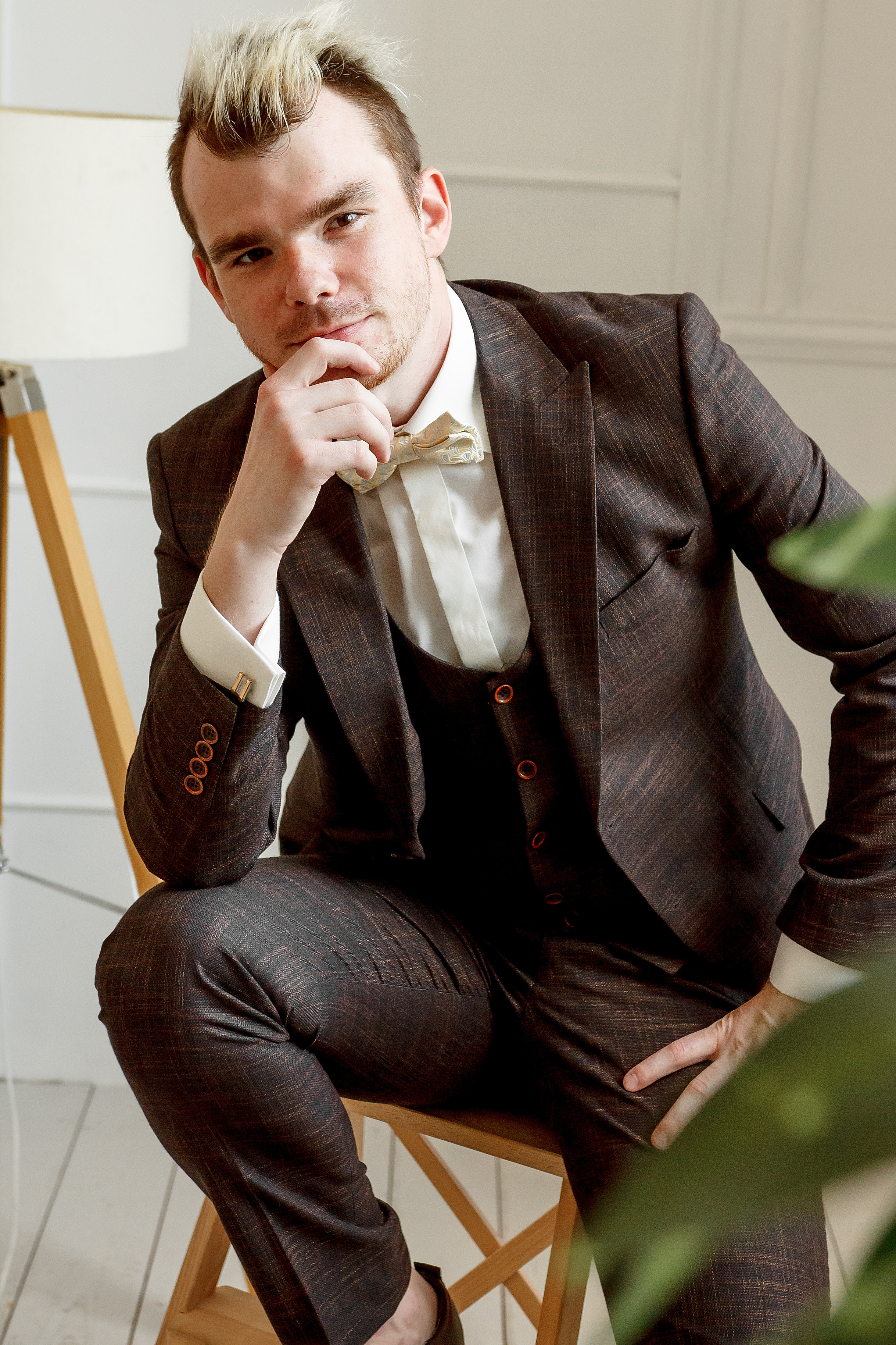 Татьяна + Евгений. Фотограф в Батуми Павел Шарников