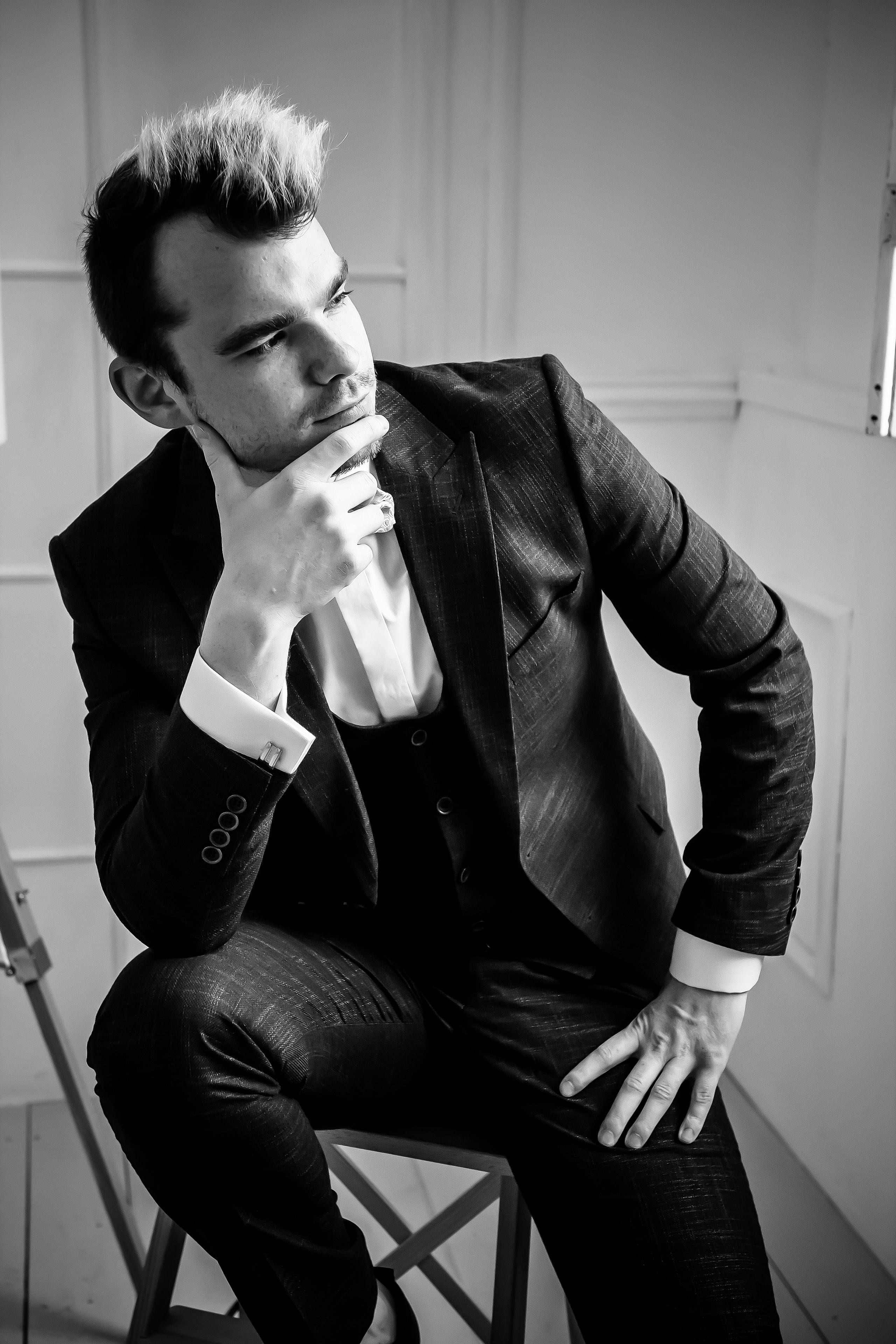 Татьяна + Евгений. Фотограф в Батуми Павел Шарников