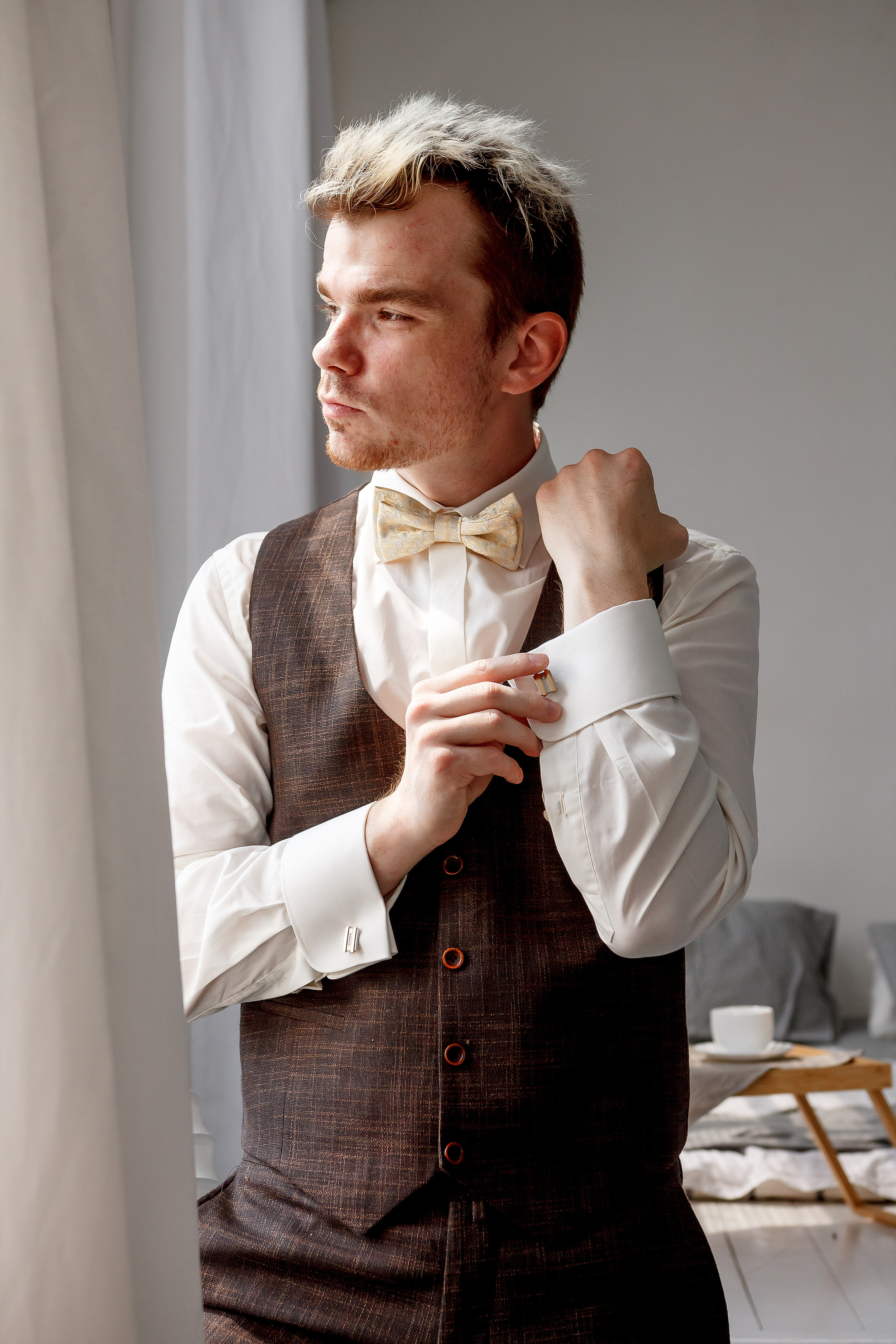 Татьяна + Евгений. Фотограф в Батуми Павел Шарников