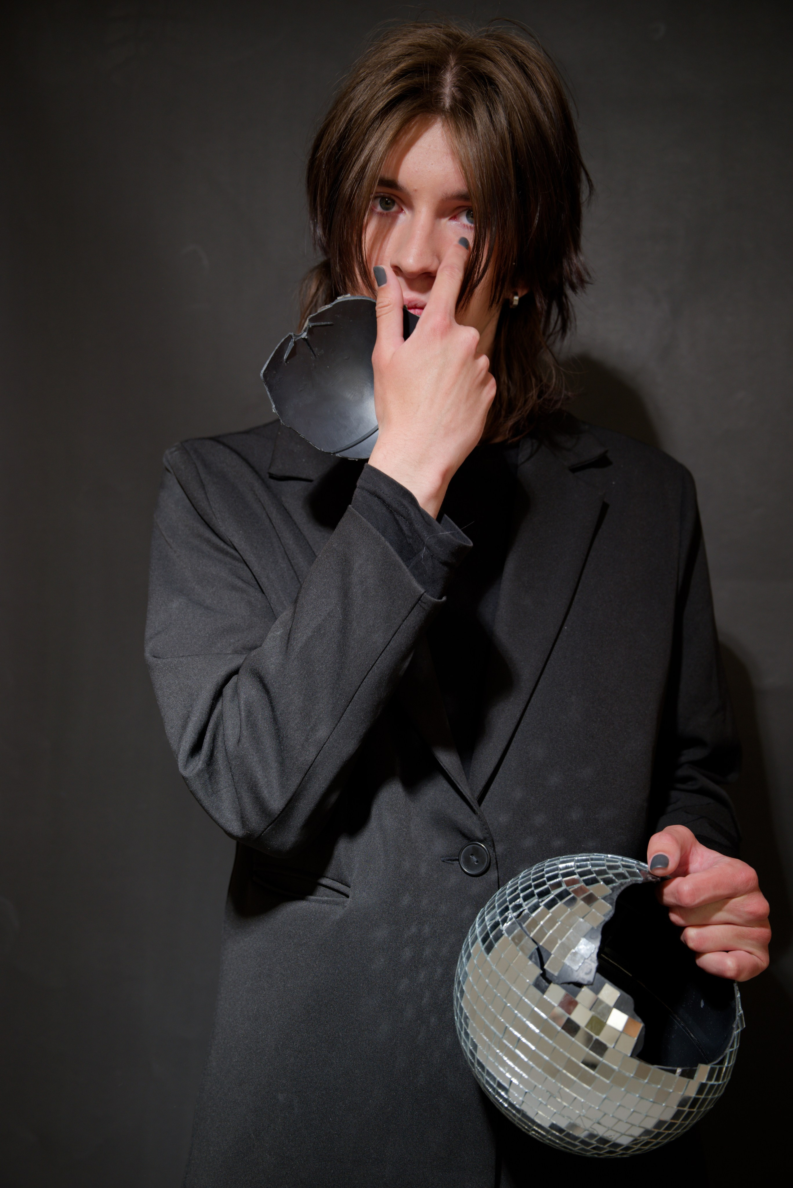 Никита. Главная