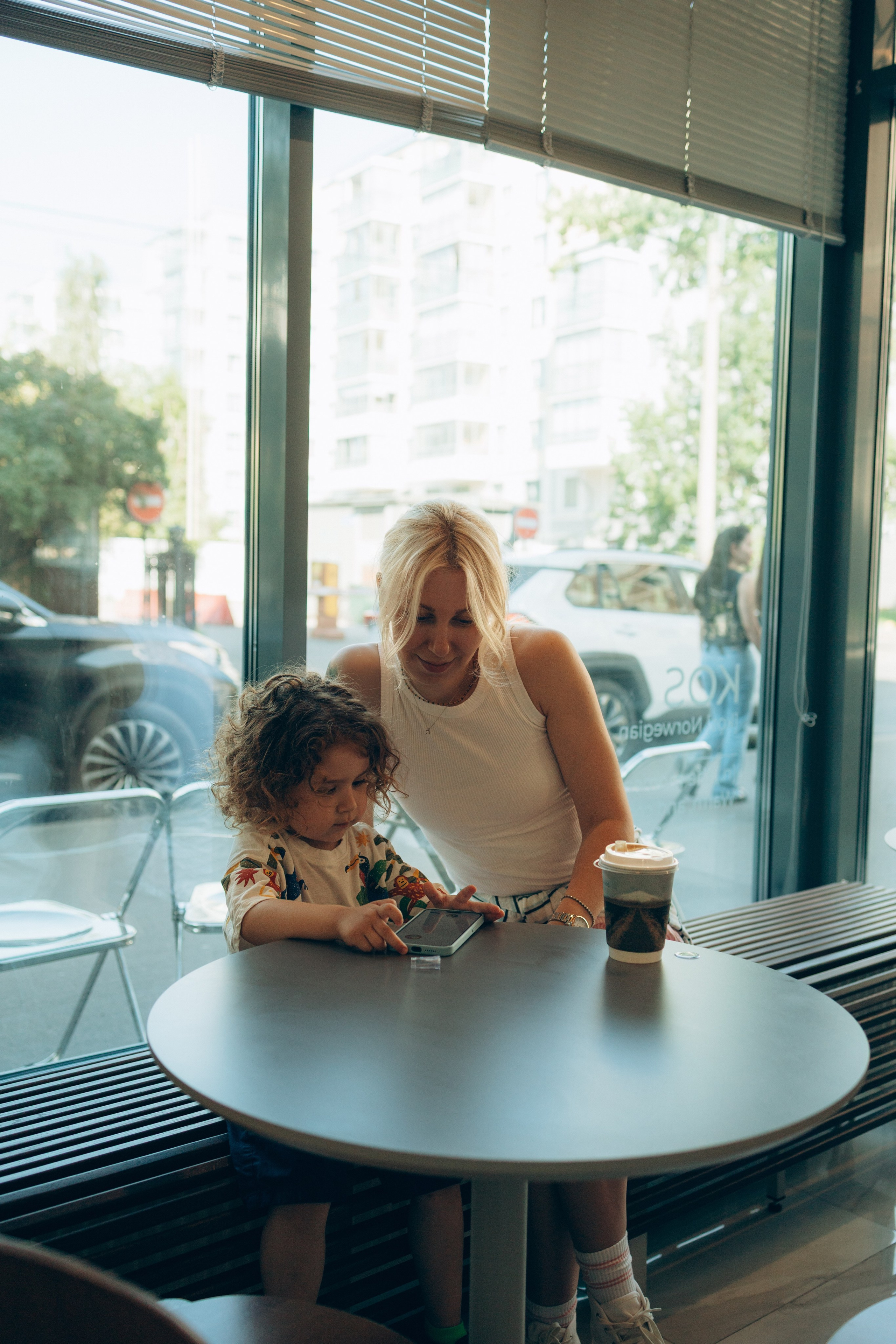 Семейные истории. Семейный фотограф в Санкт-Петербурге Гома Анастасия