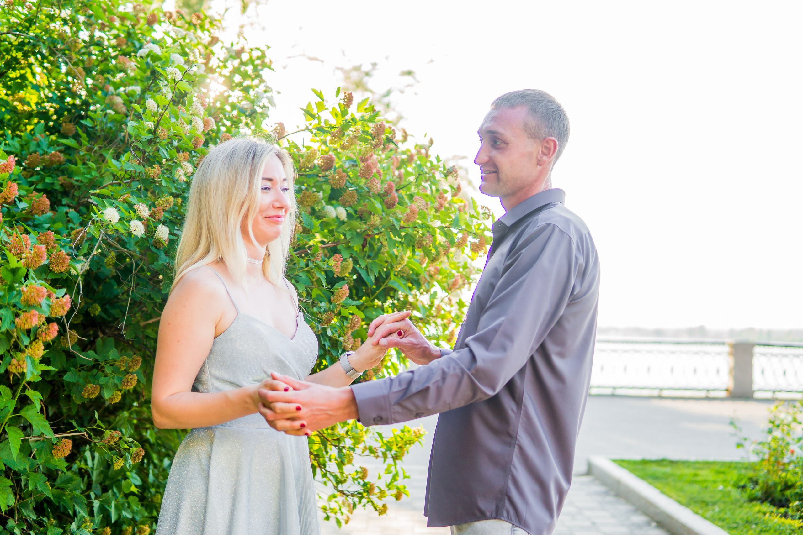 Lovestory. Семейный и детский фотограф в Самаре Анна Игнатова