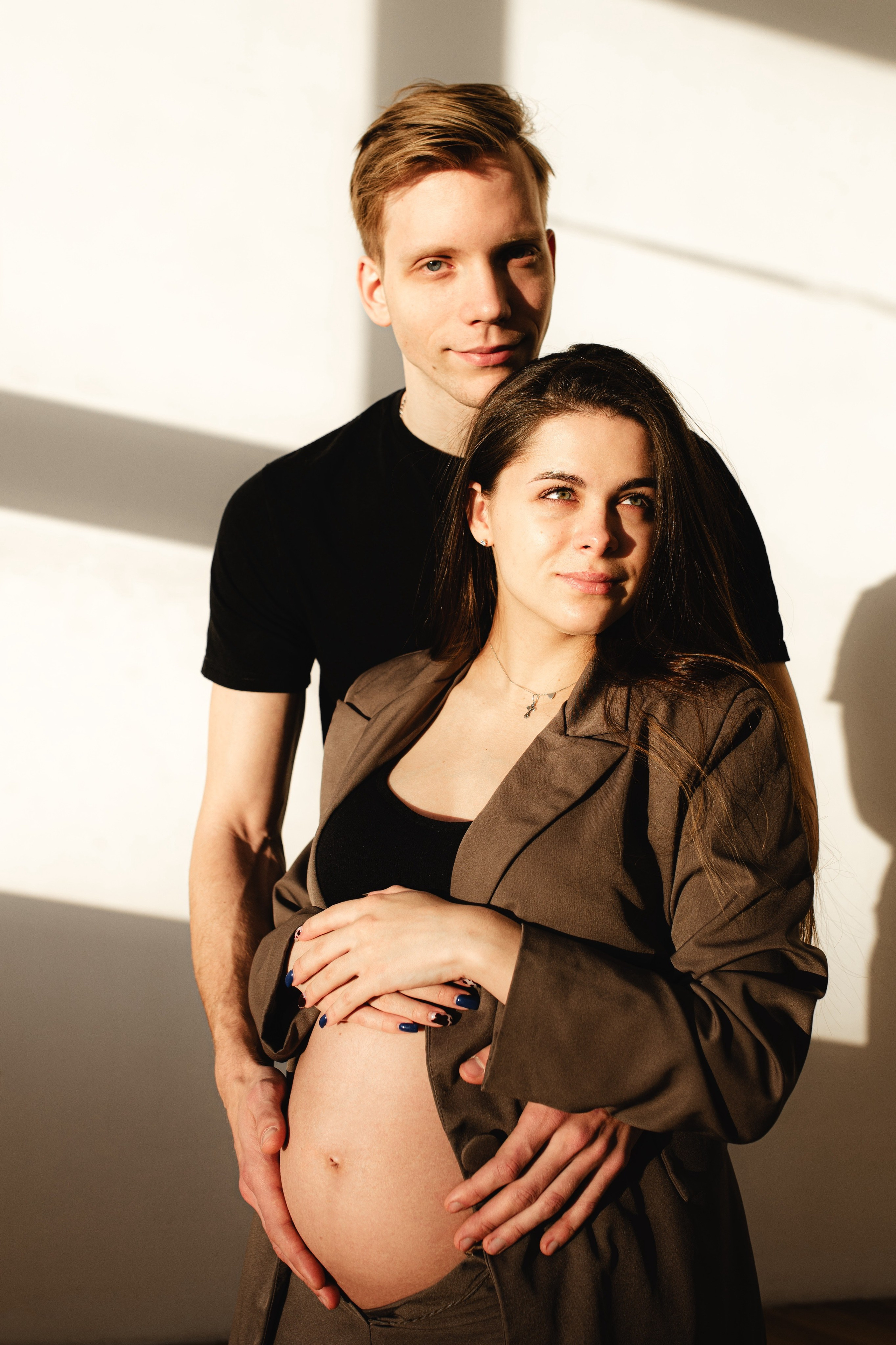 Семейная съемка. Фотограф в Санкт-Петербурге Ангелина Шубина