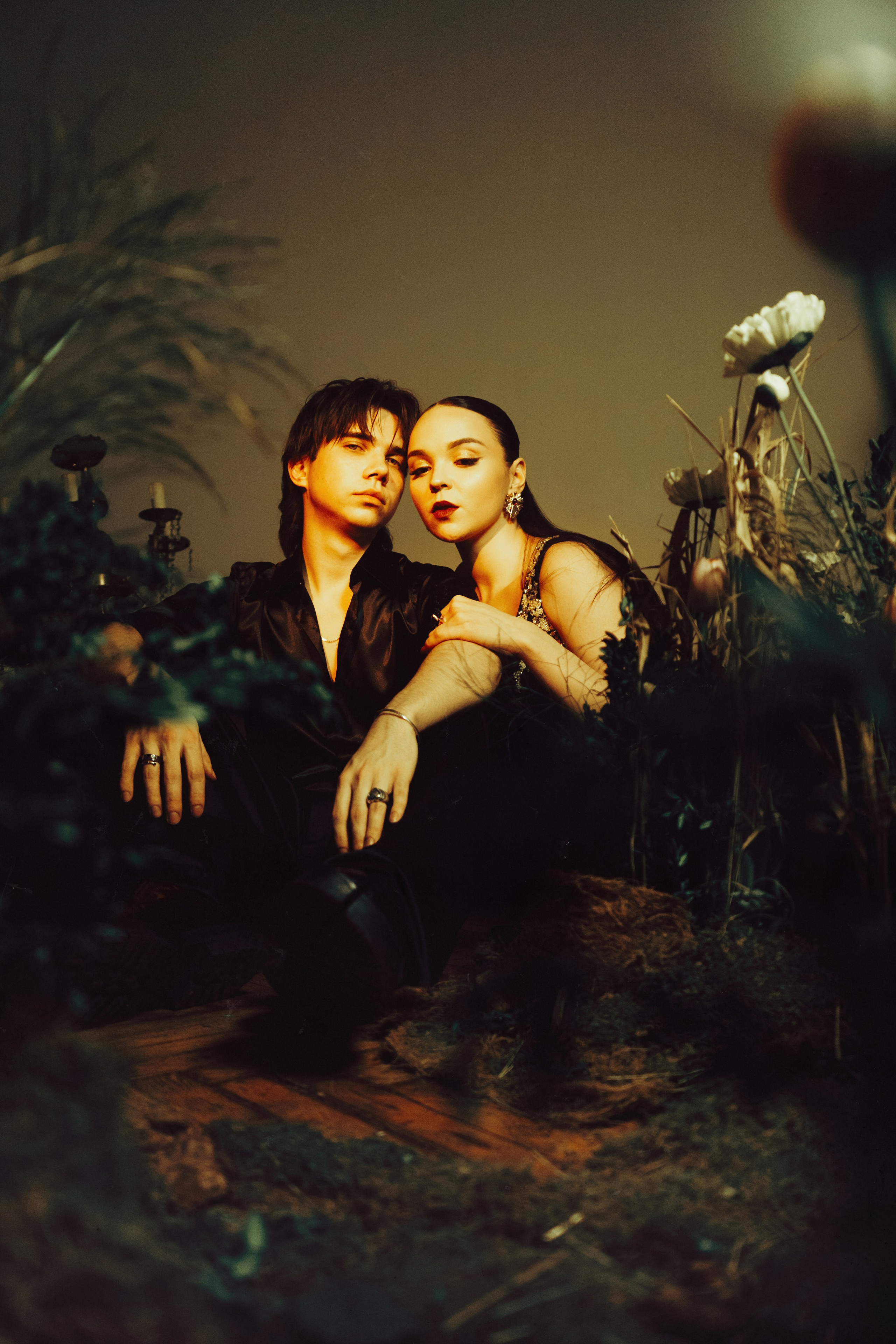 Кирилл & Ирина. Никита Скрипник — ТЕАТР В СТИЛЕ ФЭШН