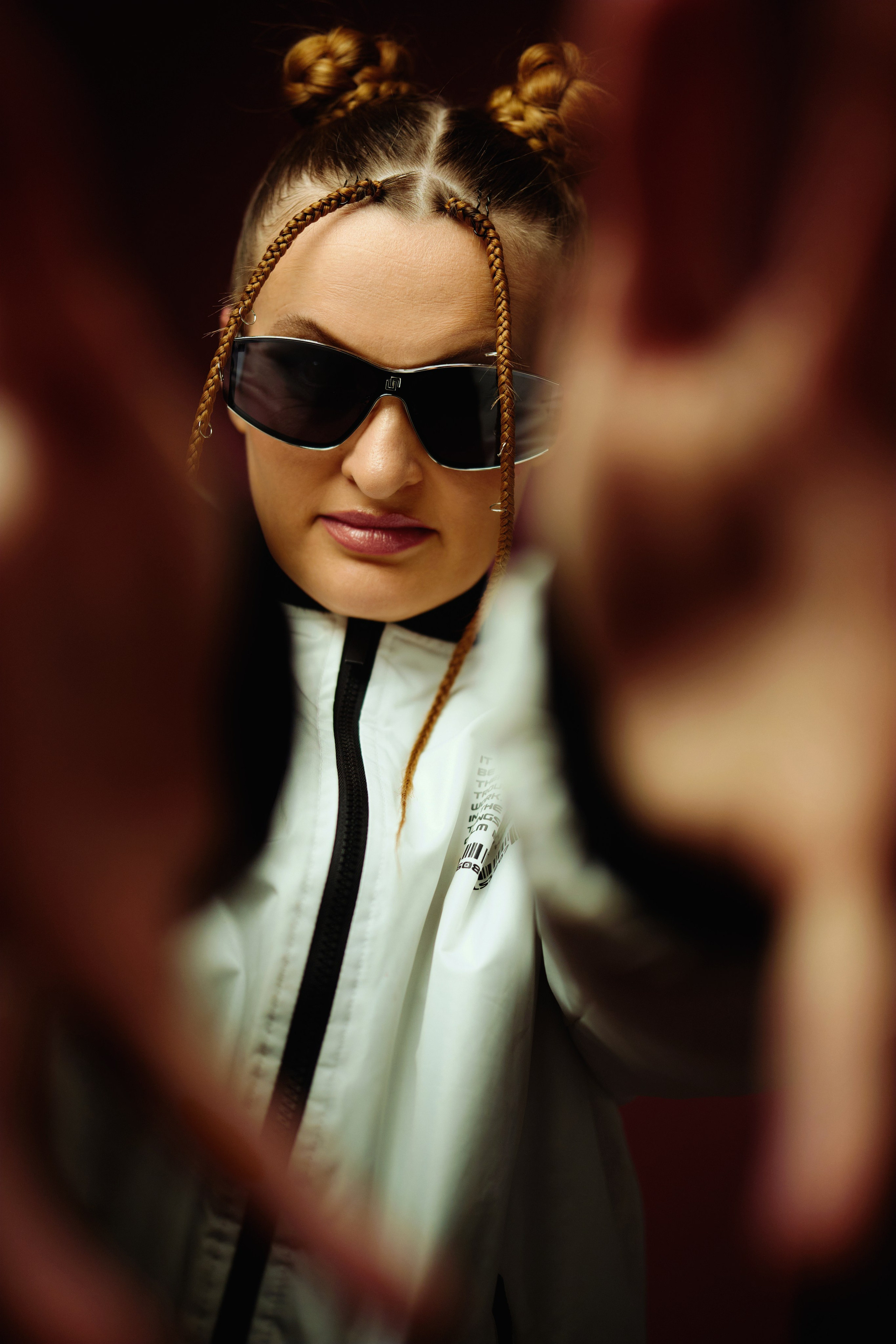 Портреты. Фотограф Андрей Ткаченко — из Брянска