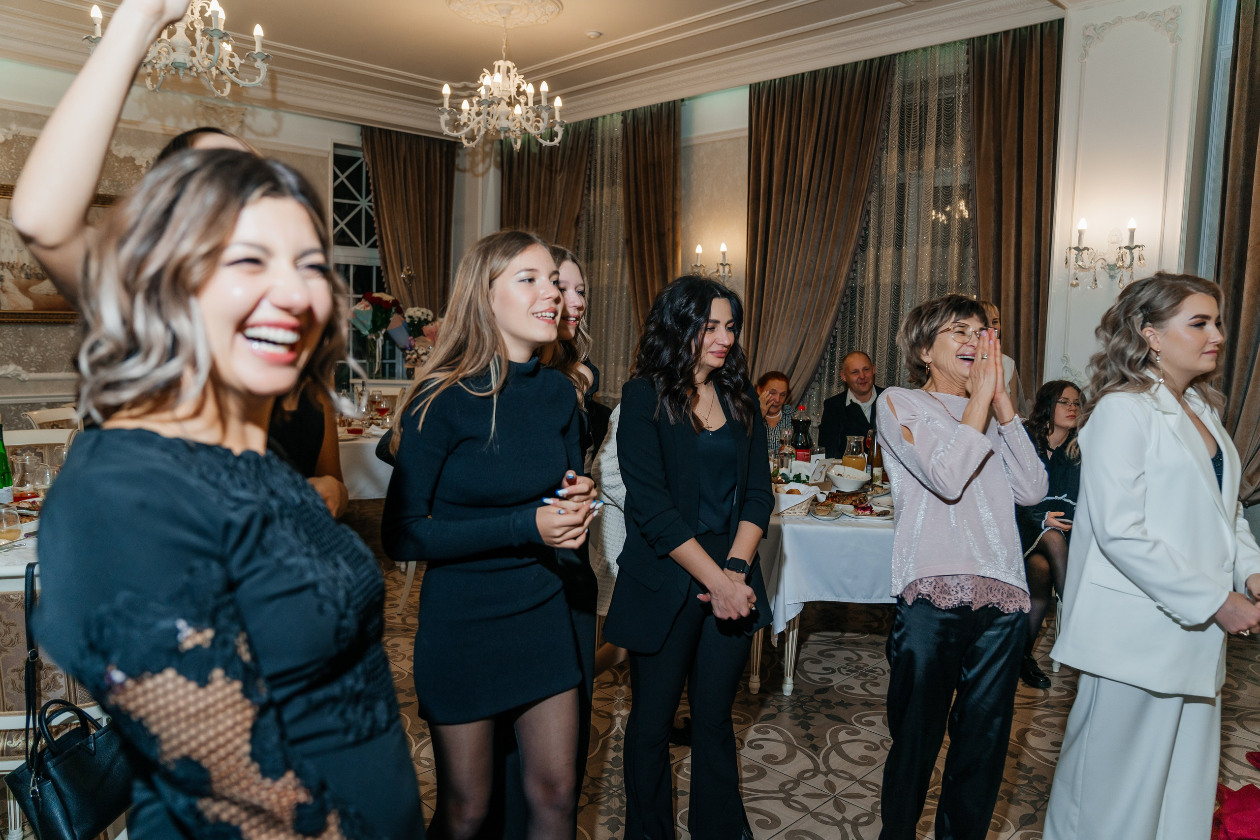 Отель «ПушкинЪ». Фотограф Ангарск Иркутск Ксения Король