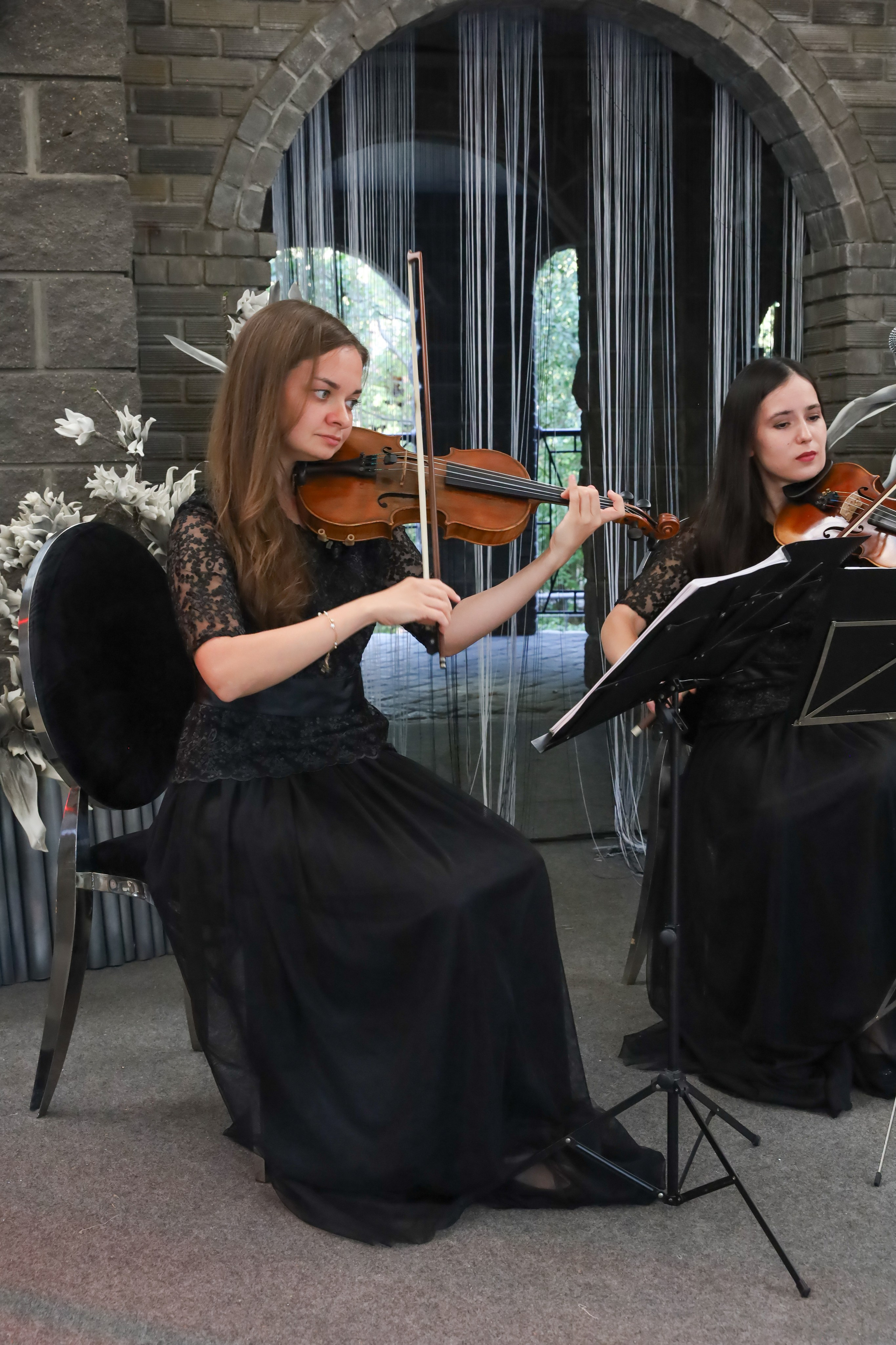 ВЕЧЕРИНКА АКАДЕМИИ AGEMO. Фотограф мероприятий Ирина Каширина