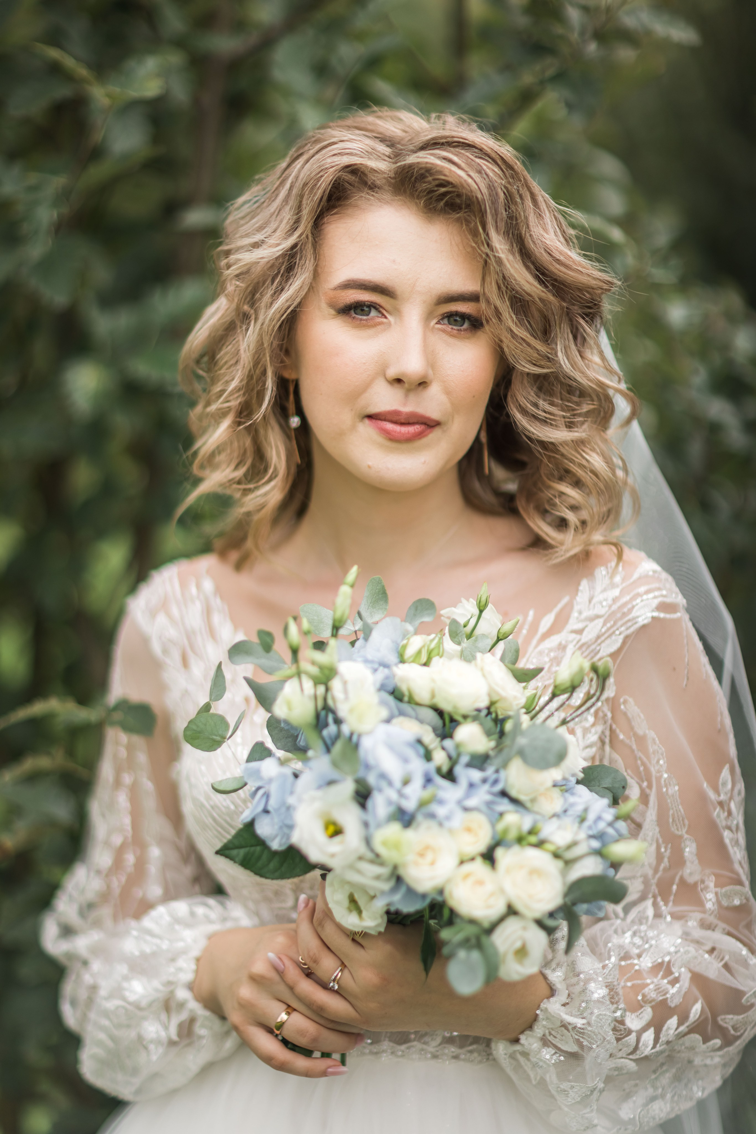 Анна и Николай. Свадебный, семейный и детский фотограф в Алексеевке Анастасия Ковальчу