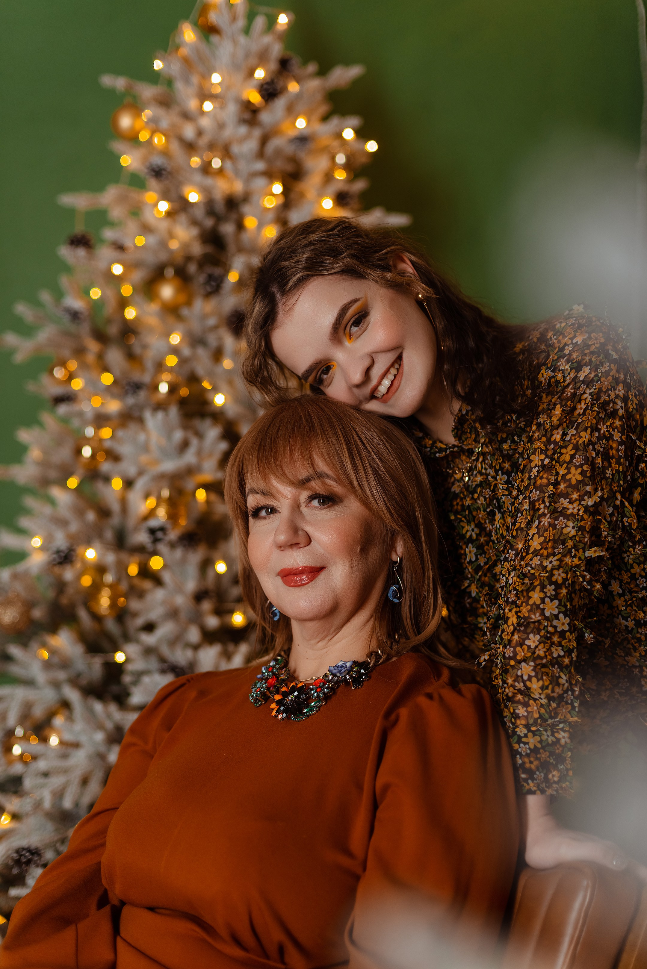 Капо Мафиозо Светлана и Ольга. Фотограф в Самаре | Катерина Гущина