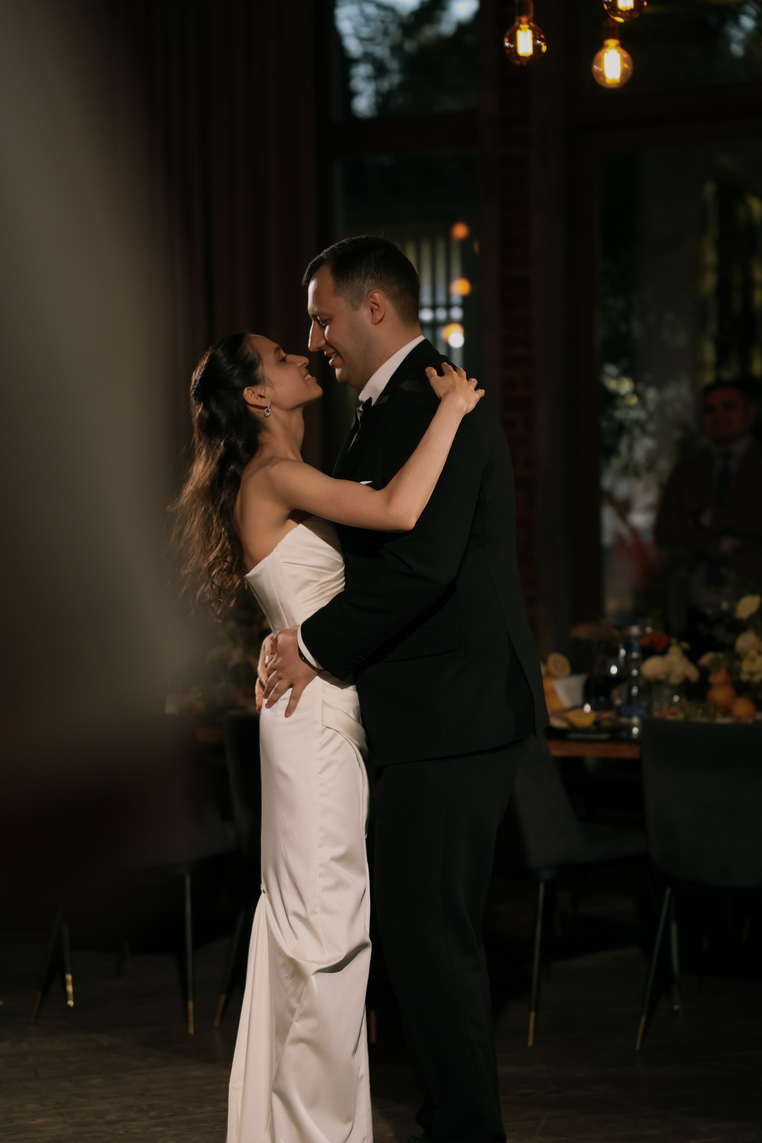 Я, ты и самые близкие. ФОТОГРАФ МОСКВА Диана Коротких