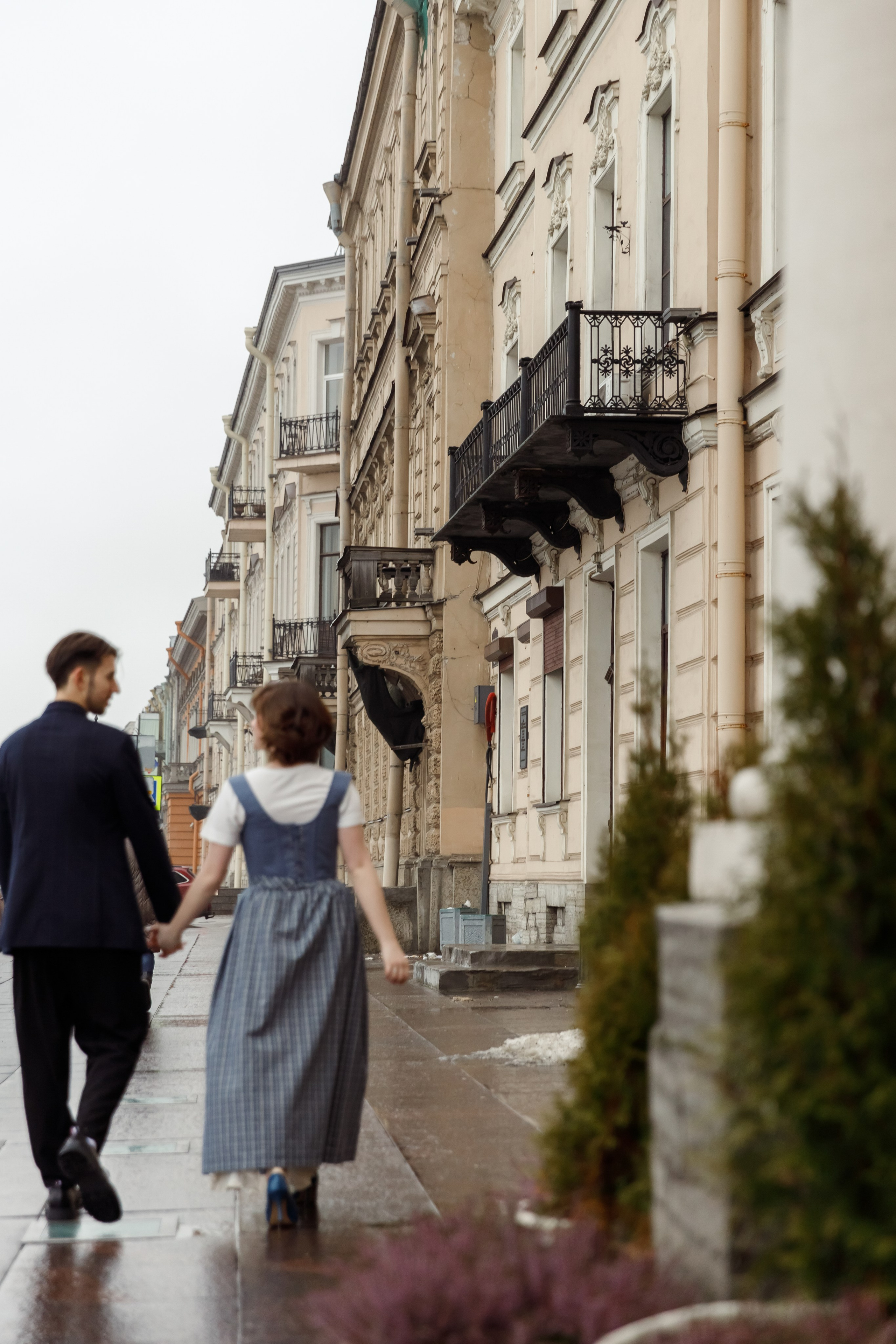 Филипп и Василиса. Свадебный фотограф, крещение, венчание СПБ, Белгород Анна Коршунова
