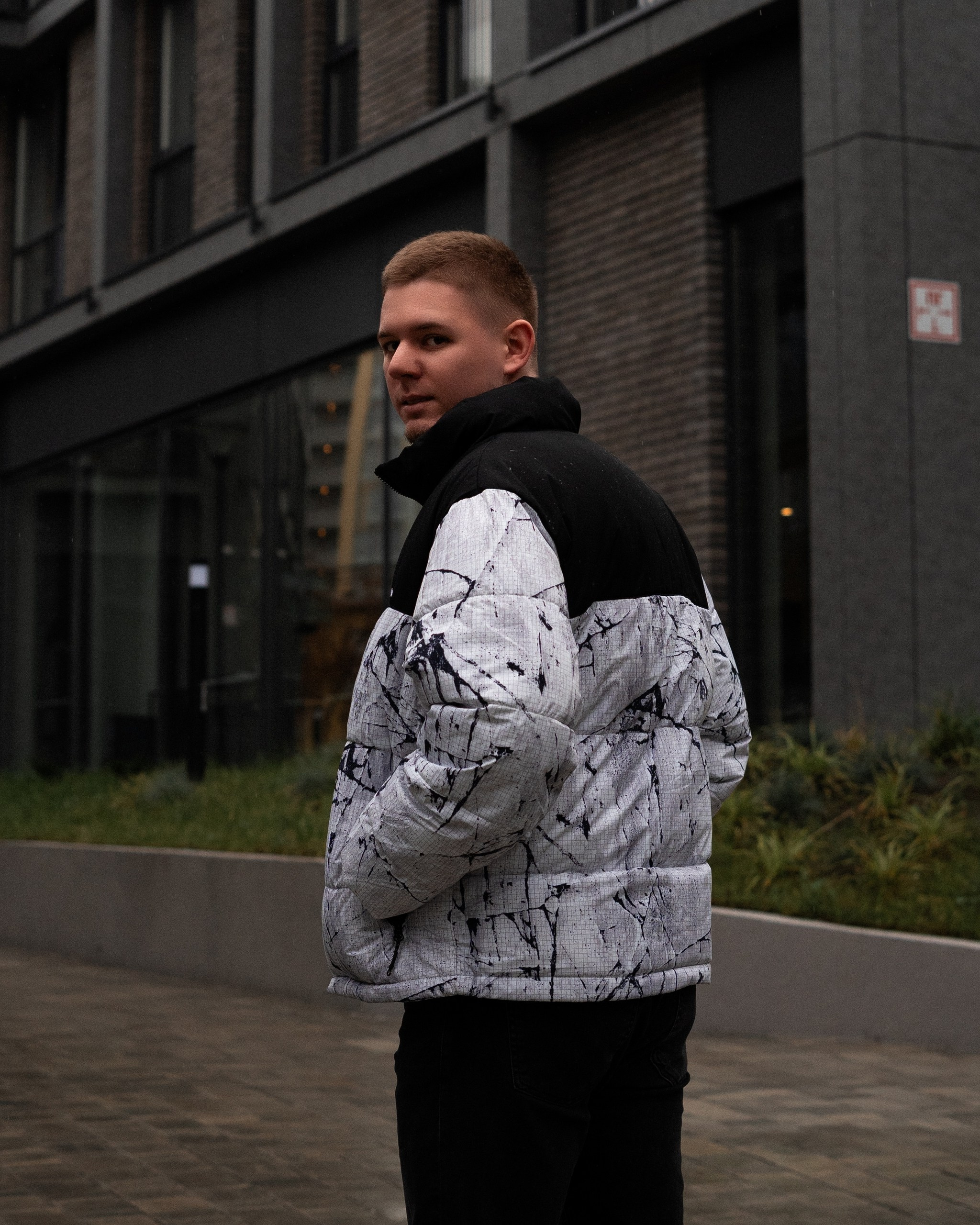 Мужские. Фотограф в Нижнем Новгороде Николай Юткин