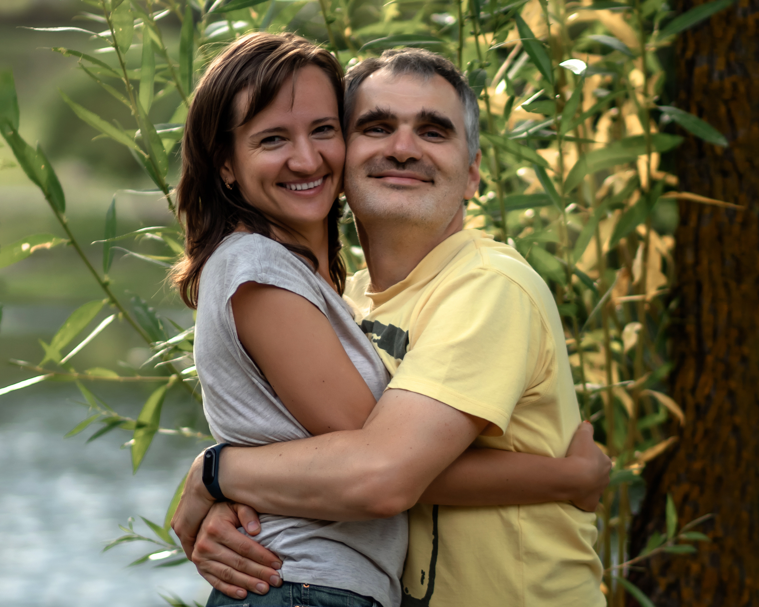 На пикник!. Семейный фотограф в Минске Приболовец Светлана