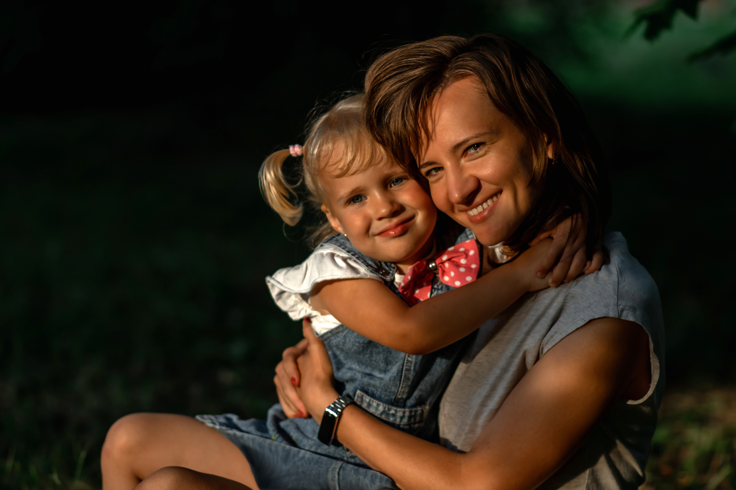 На пикник!. Семейный фотограф в Минске Приболовец Светлана