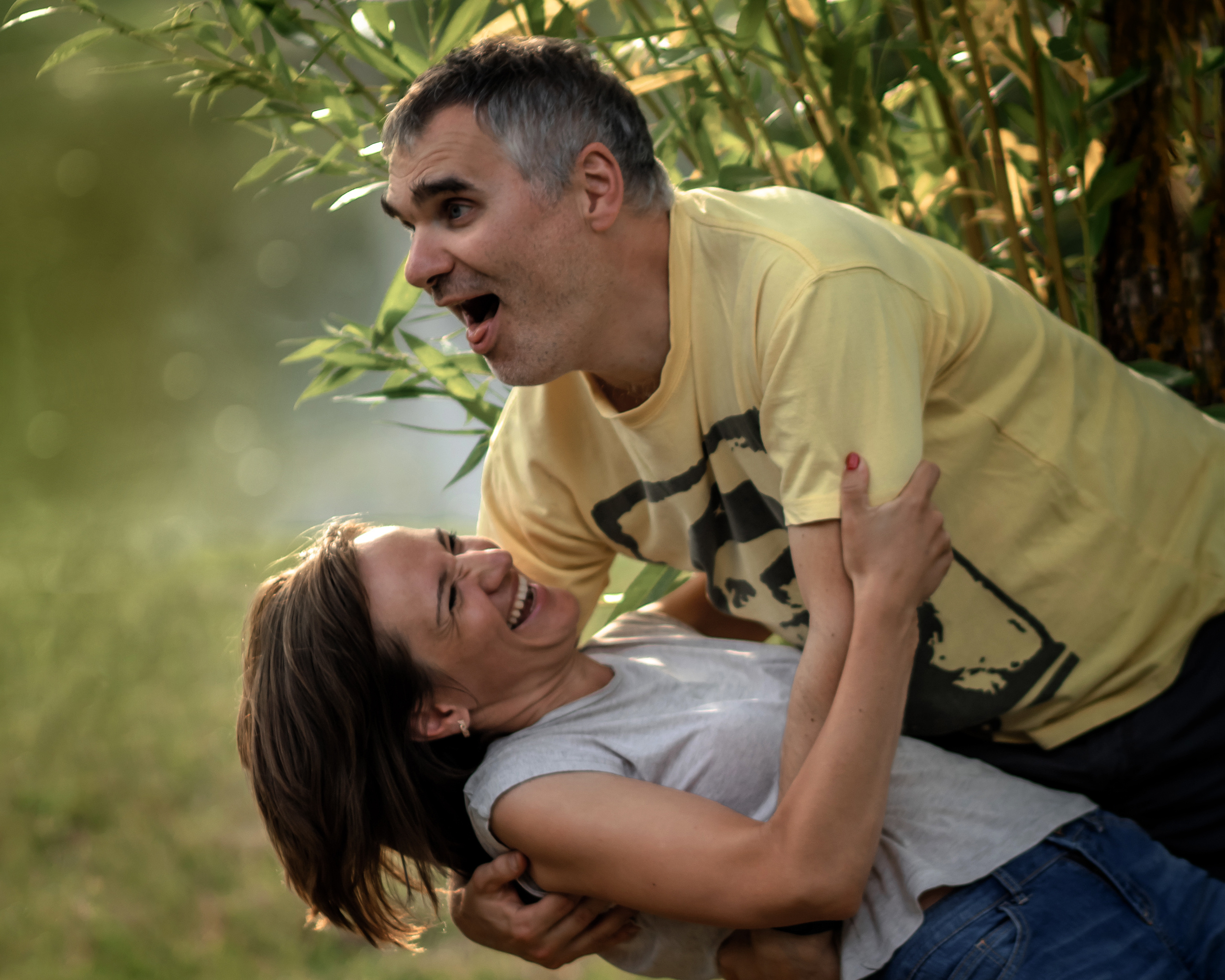 На пикник!. Семейный фотограф в Минске Приболовец Светлана