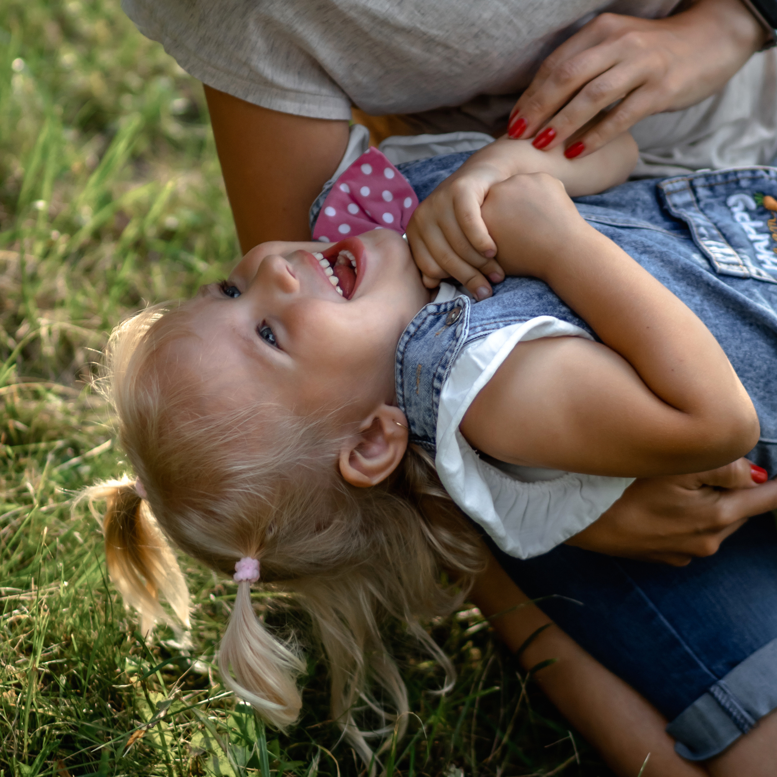 На пикник!. Семейный фотограф в Минске Приболовец Светлана