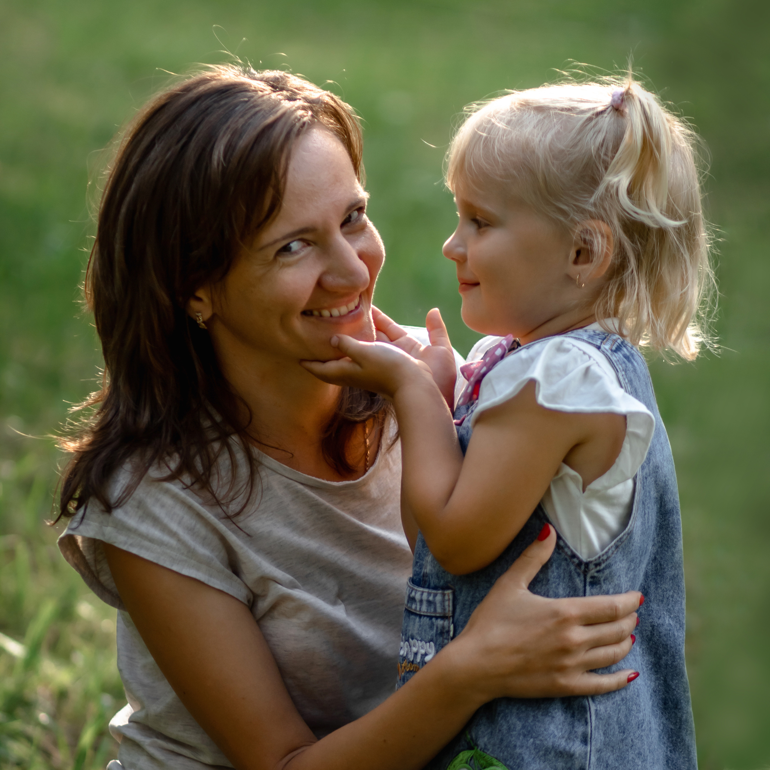 На пикник!. Семейный фотограф в Минске Приболовец Светлана
