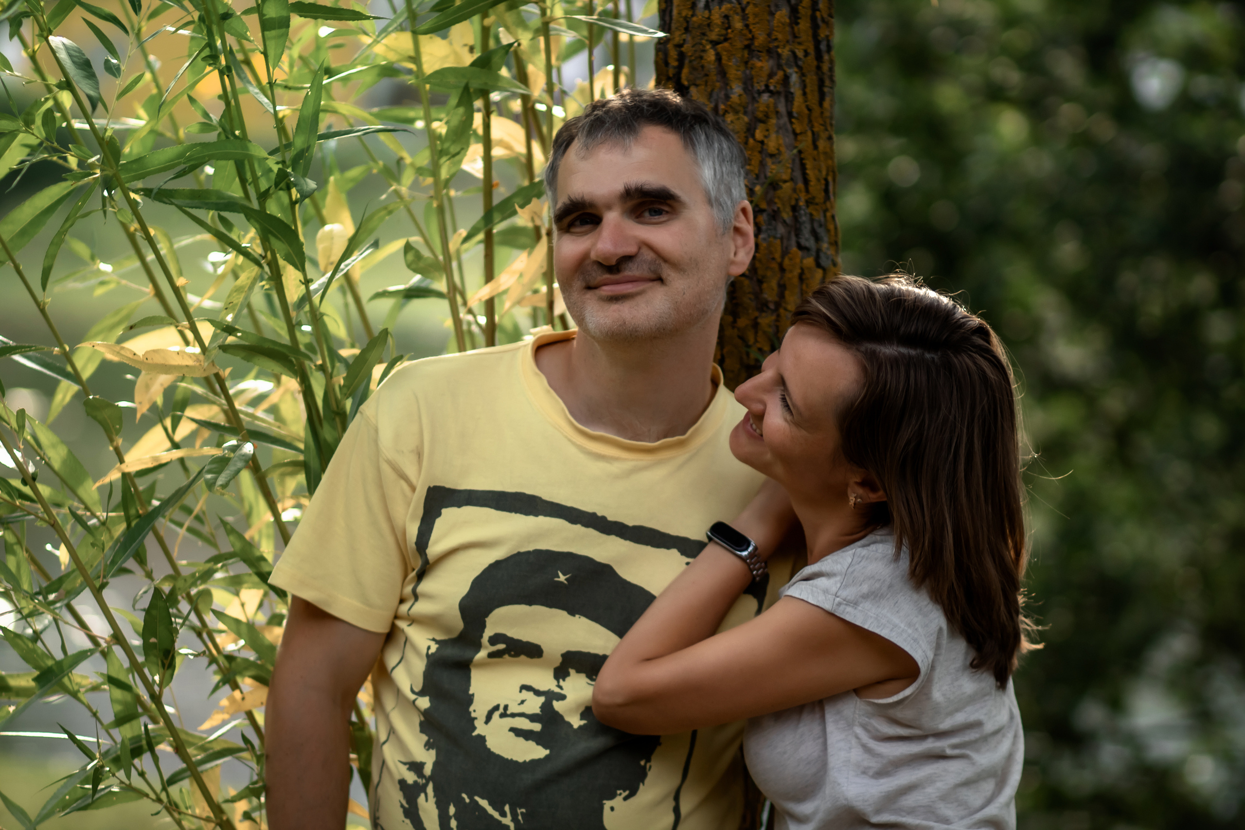 На пикник!. Семейный фотограф в Минске Приболовец Светлана