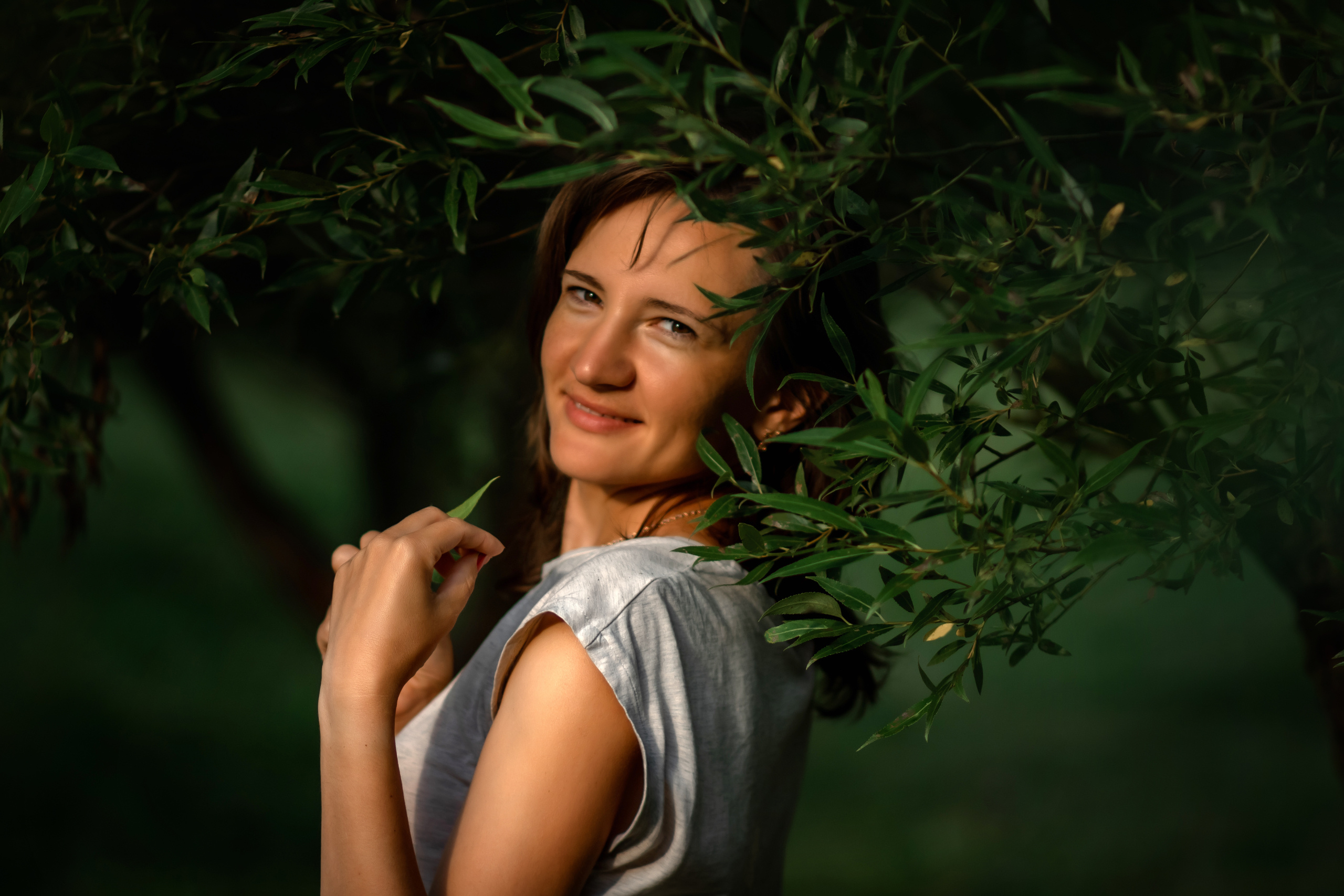 На пикник!. Семейный фотограф в Минске Приболовец Светлана