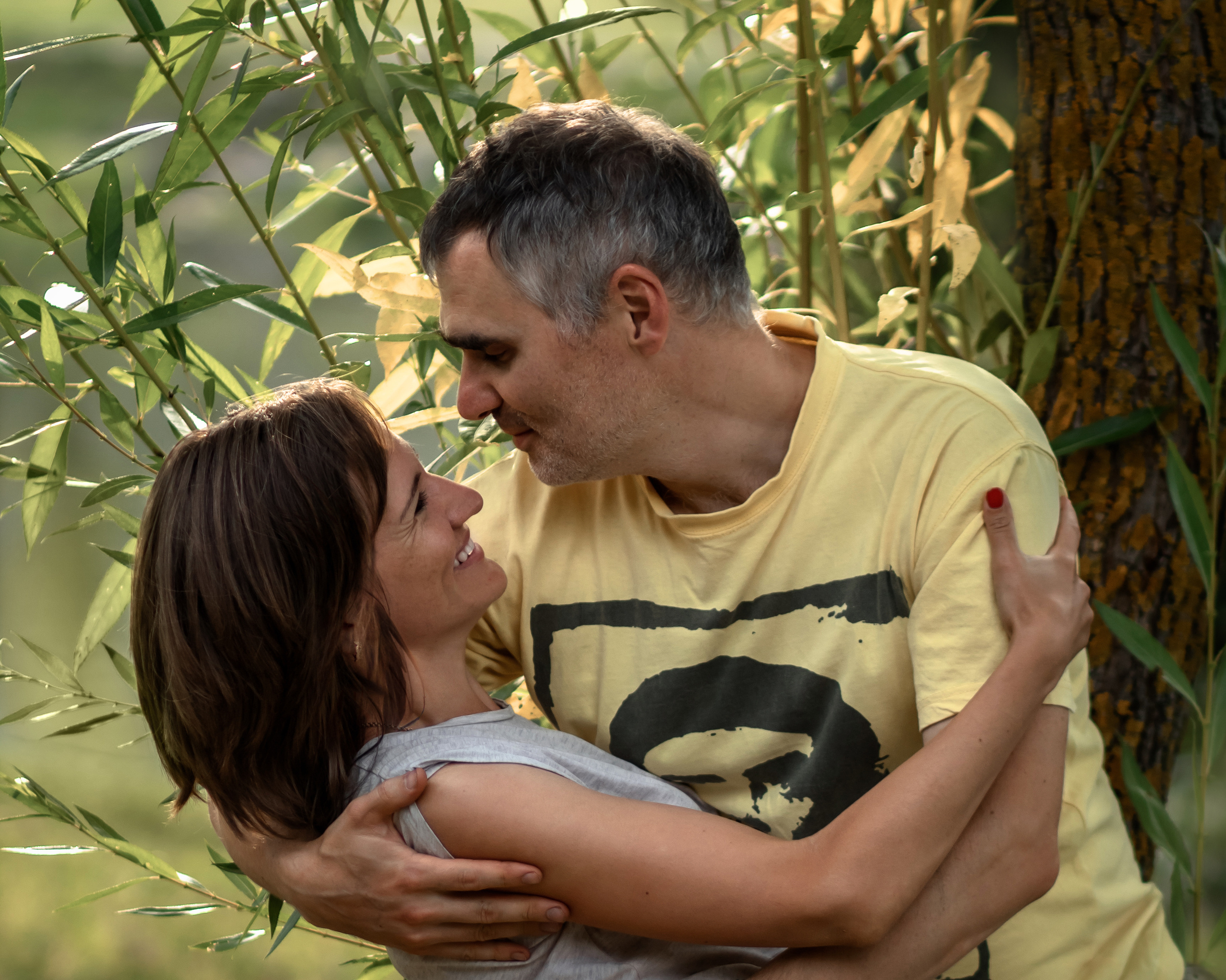 На пикник!. Семейный фотограф в Минске Приболовец Светлана