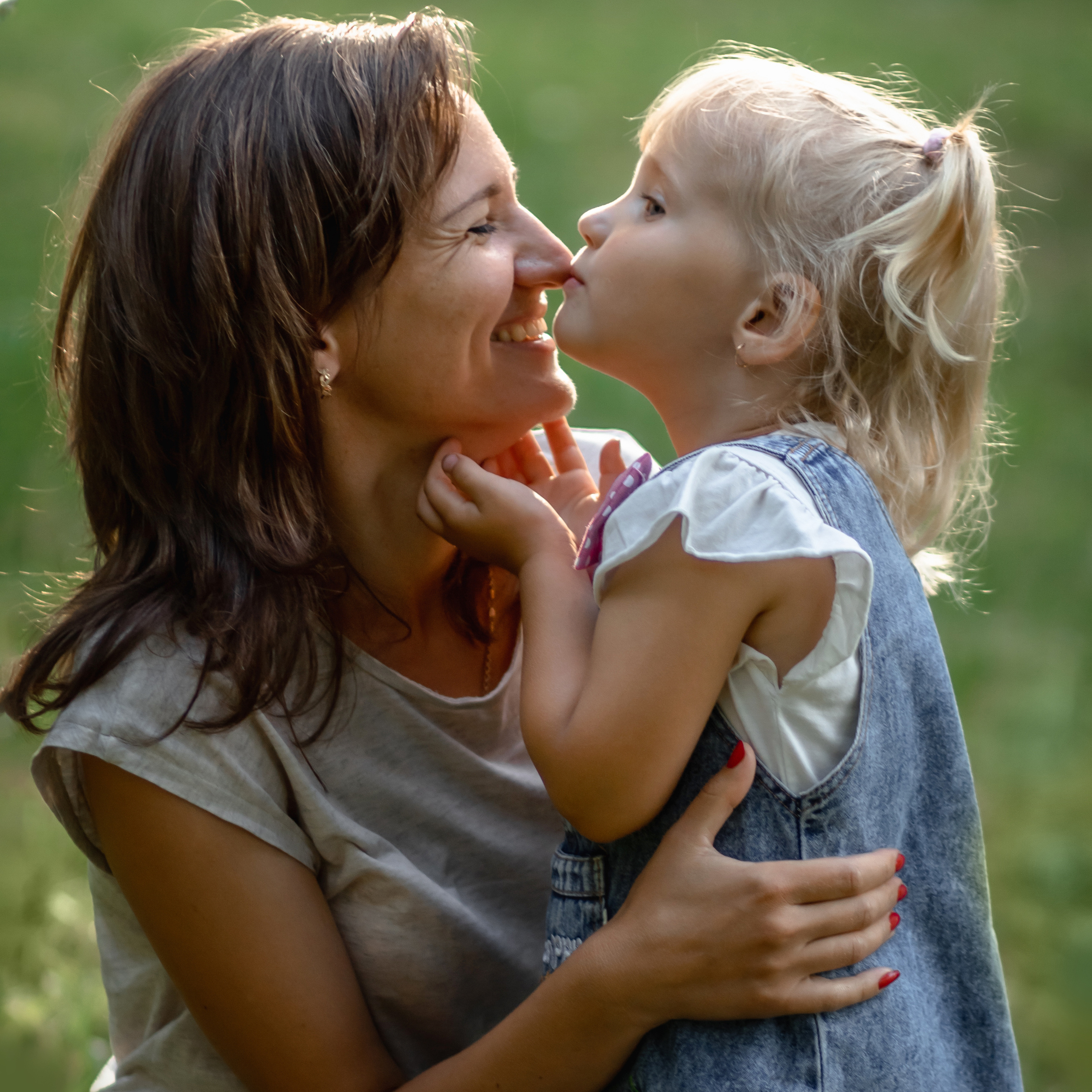 На пикник!. Семейный фотограф в Минске Приболовец Светлана