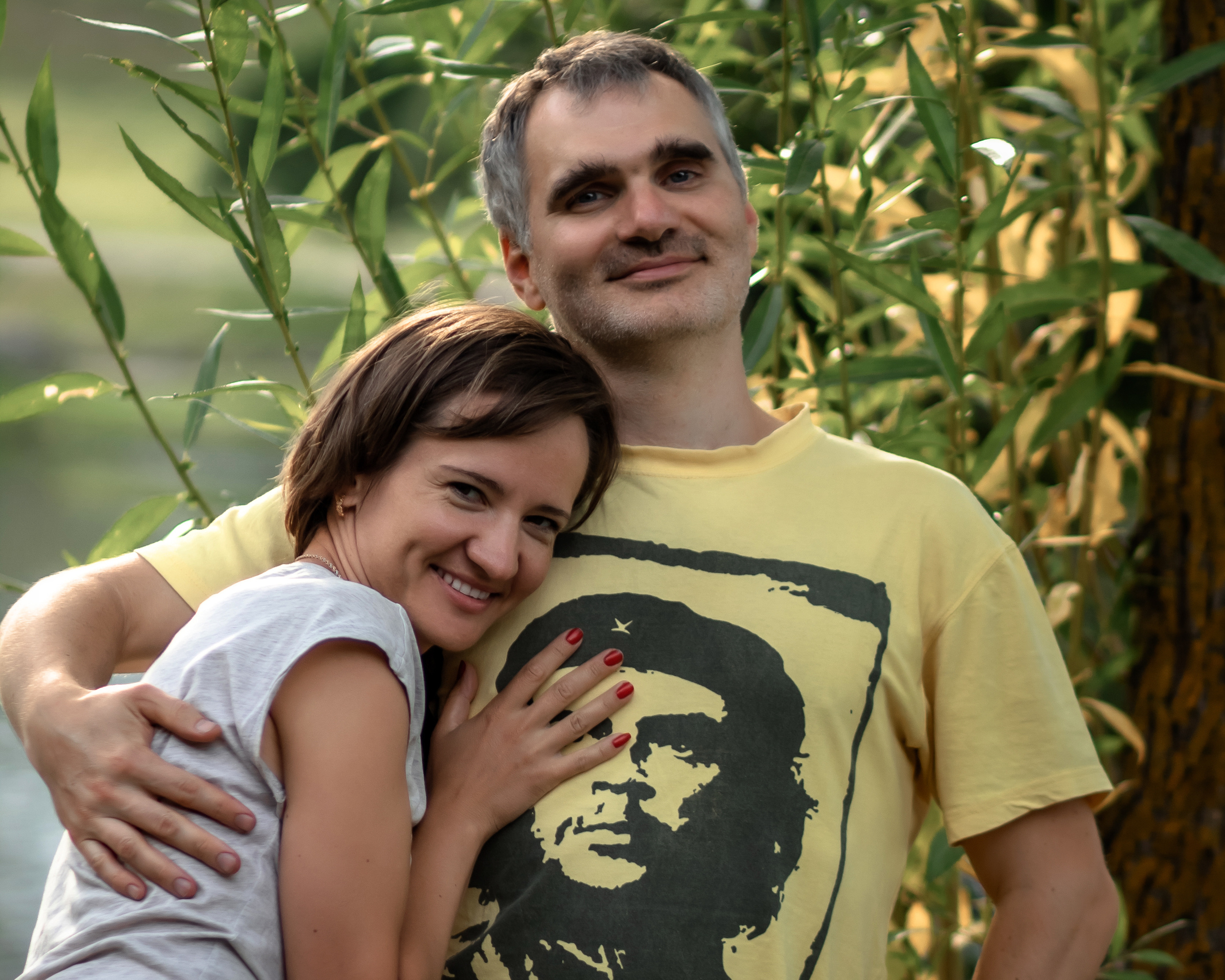 На пикник!. Семейный фотограф в Минске Приболовец Светлана