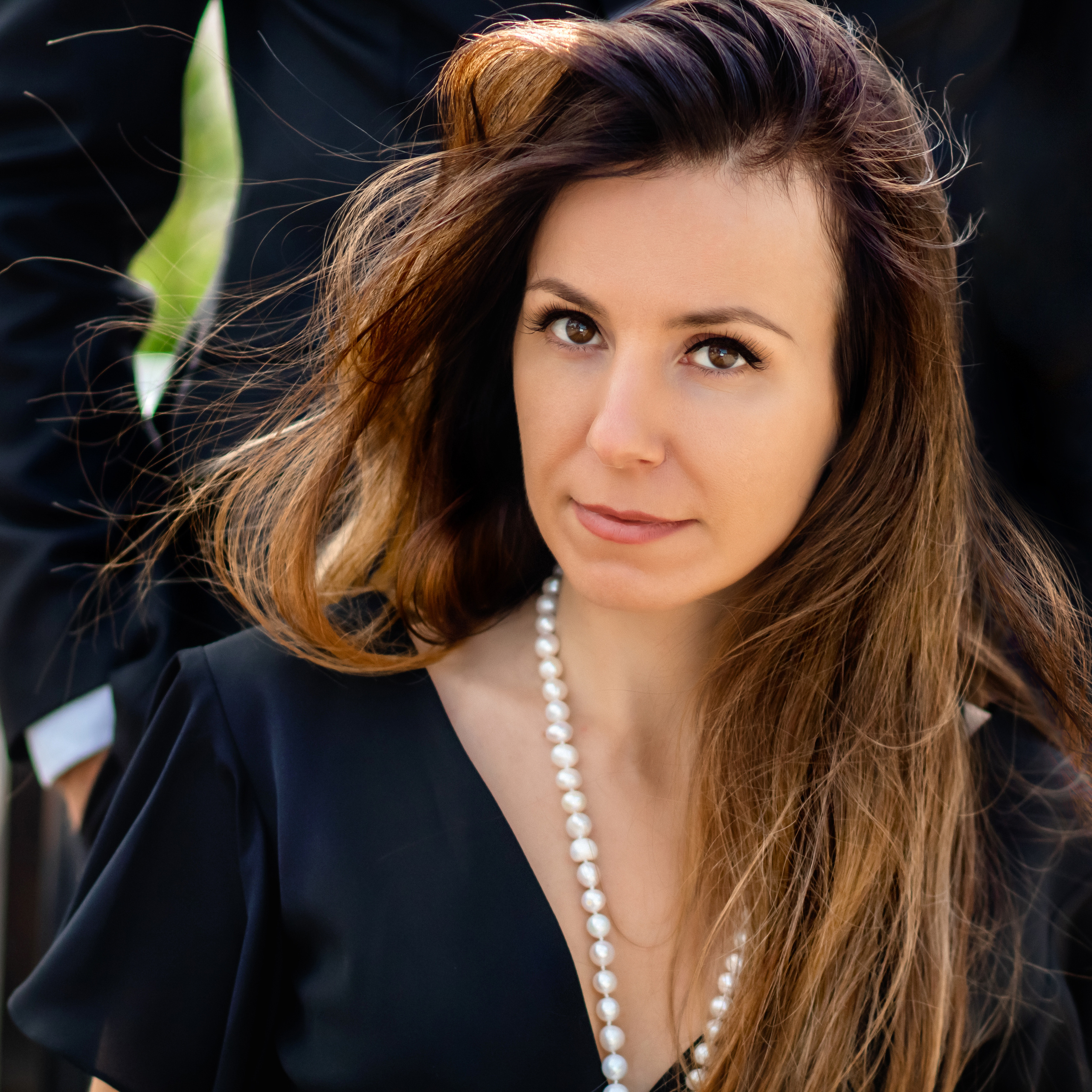 Лавстори в чёрном. Семейный фотограф в Минске Приболовец Светлана