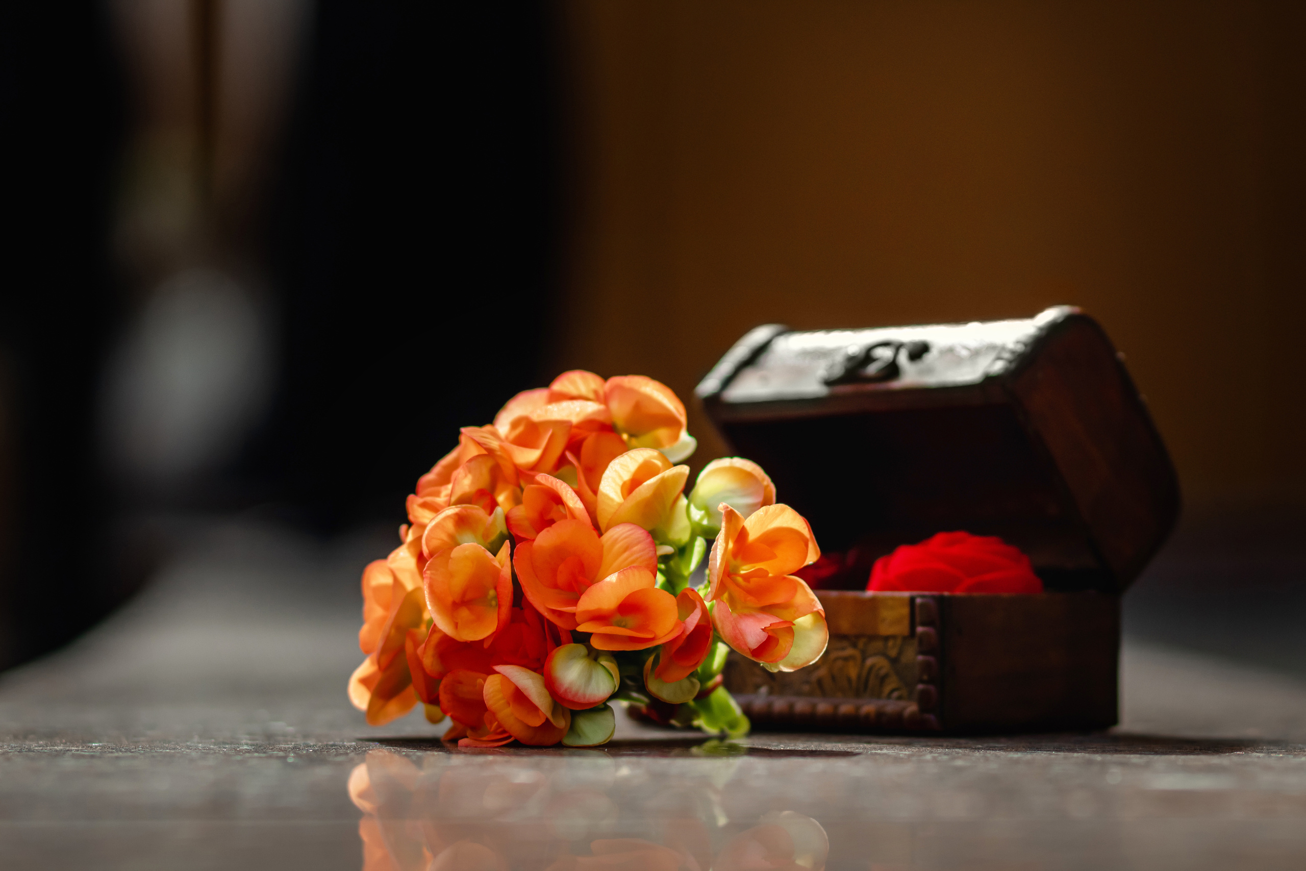 Лавстори в чёрном. Семейный фотограф в Минске Приболовец Светлана