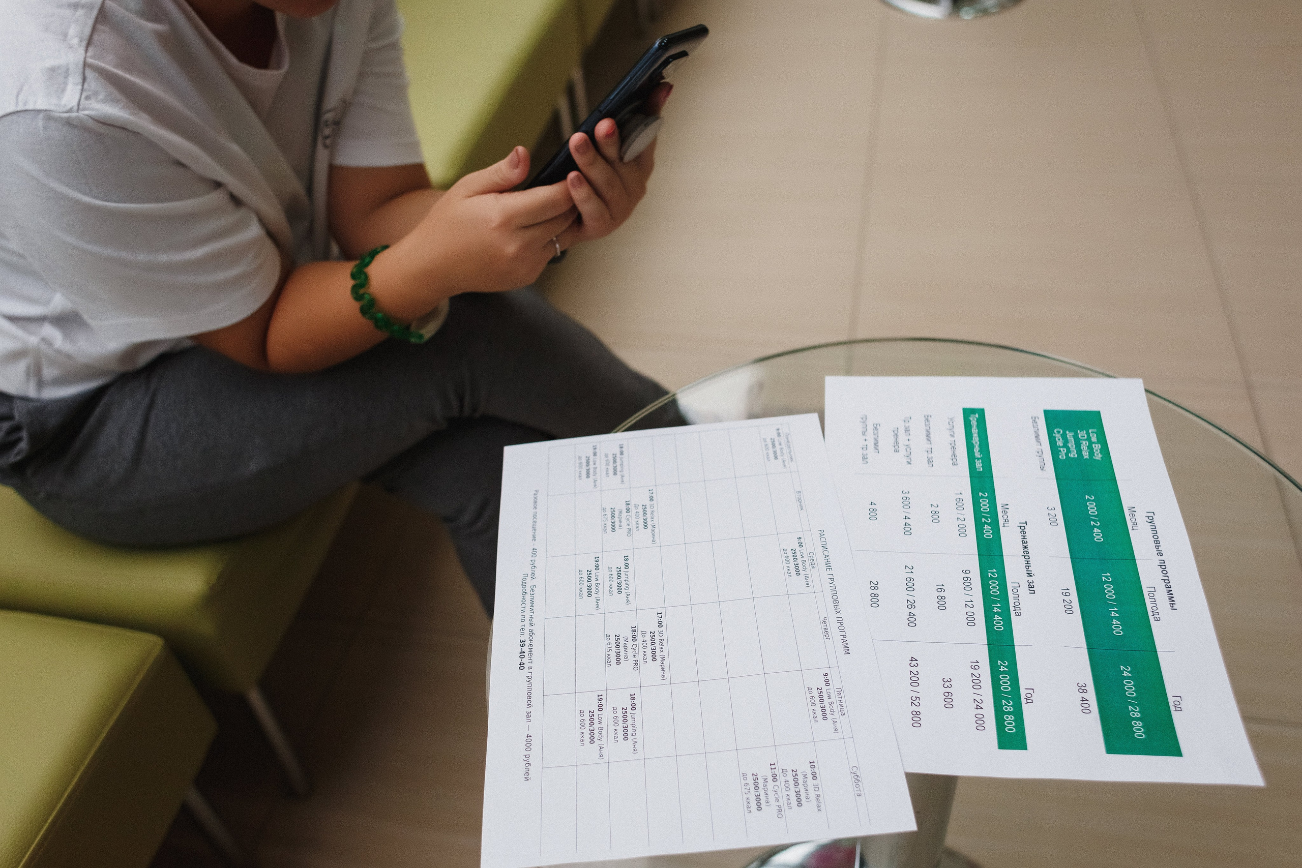 Забота о себе: День Открытых Дверей в Lady Fitness Таганрог. Свадебный и семейный фотограф в Таганроге Бакарюк Антон