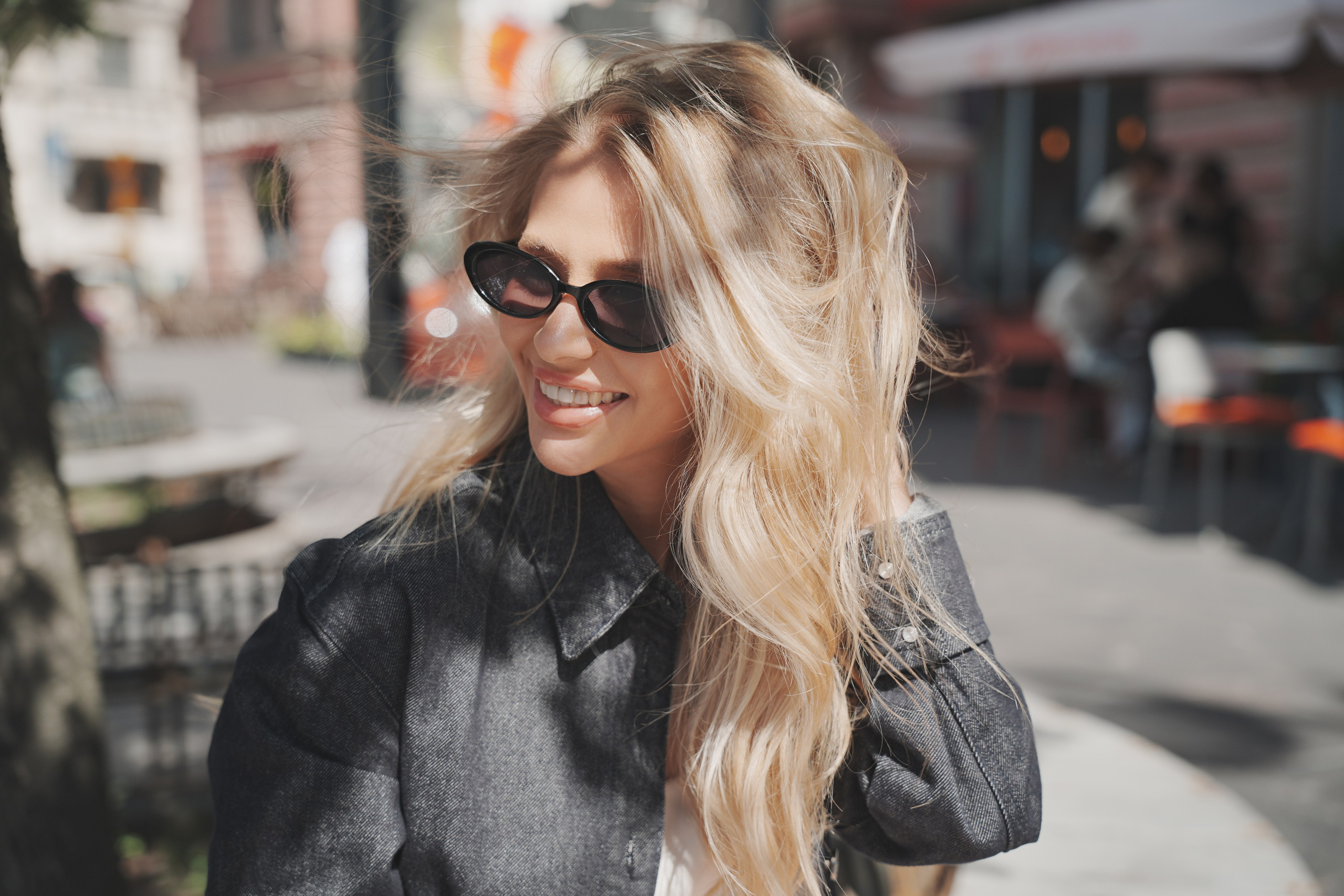 Viktoria | Street Photo. Фотография и Видеография