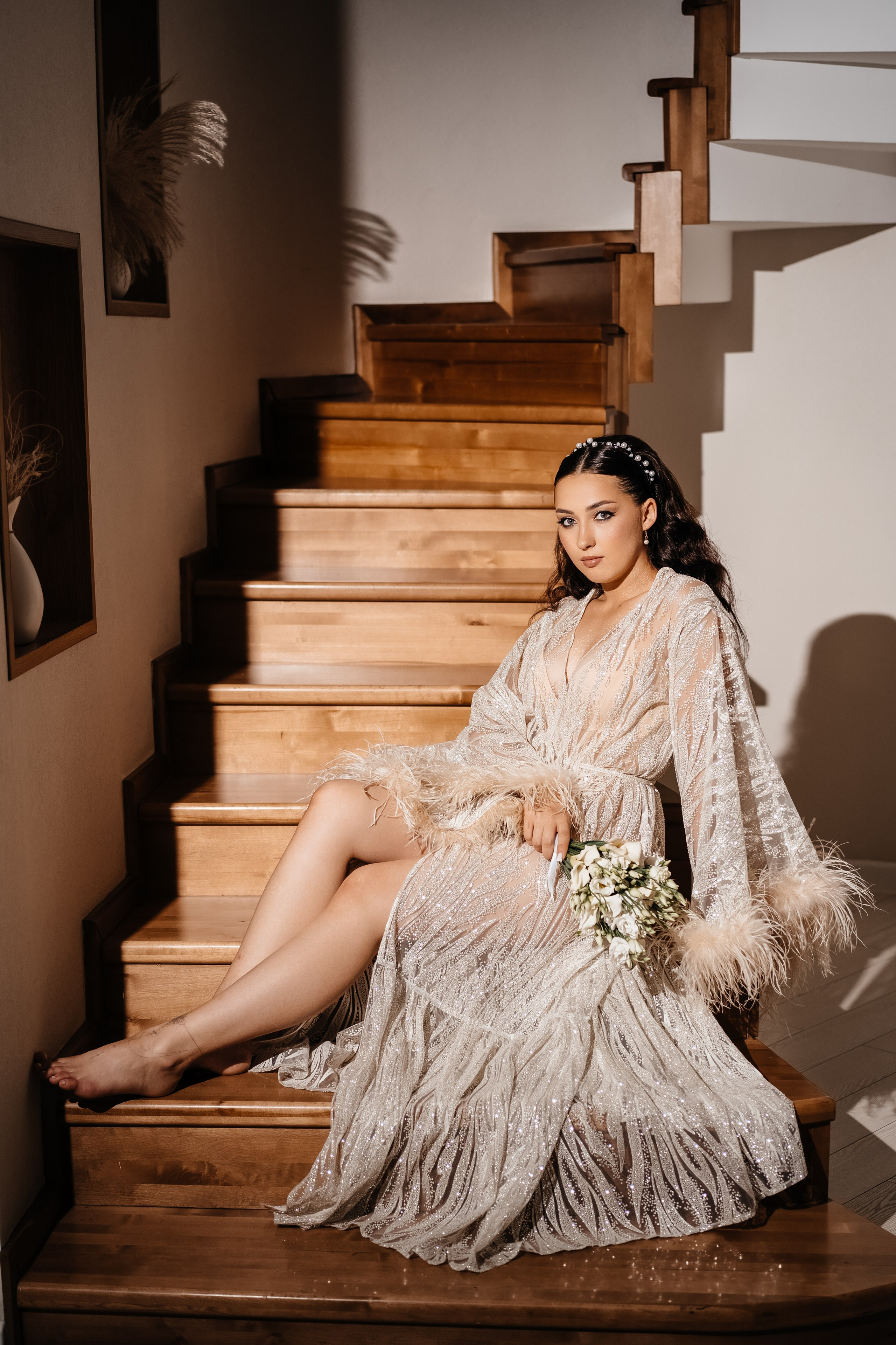 Валерия & Вячеслав. Свадебный фотограф Барнаул Алексей Павлов