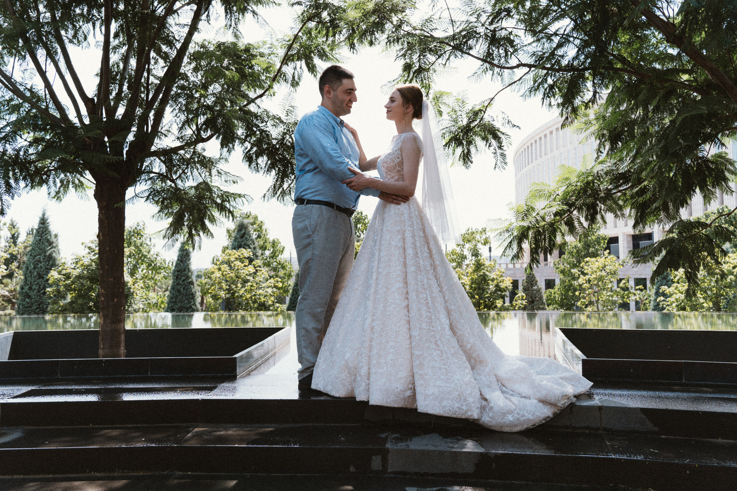 Георгий и Виктория. СВАДЕБНЫЙ ФОТОГРАФ КРАСНОДАР