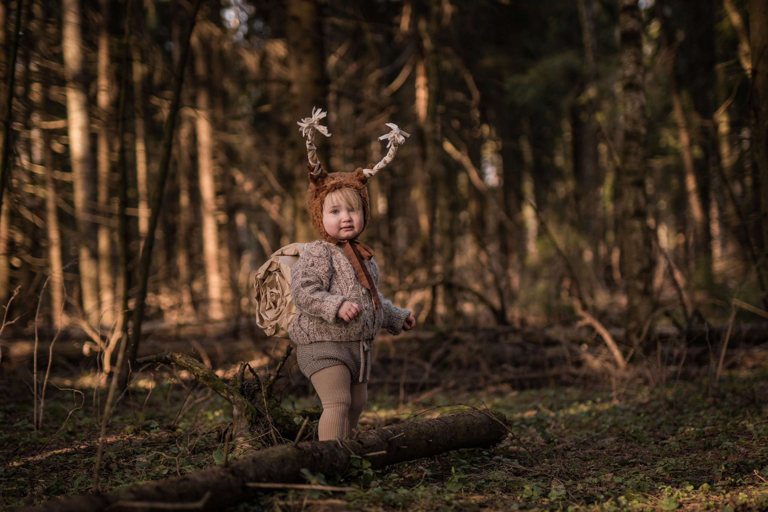 Улитка. Семейный фотограф Ефремова Виктория