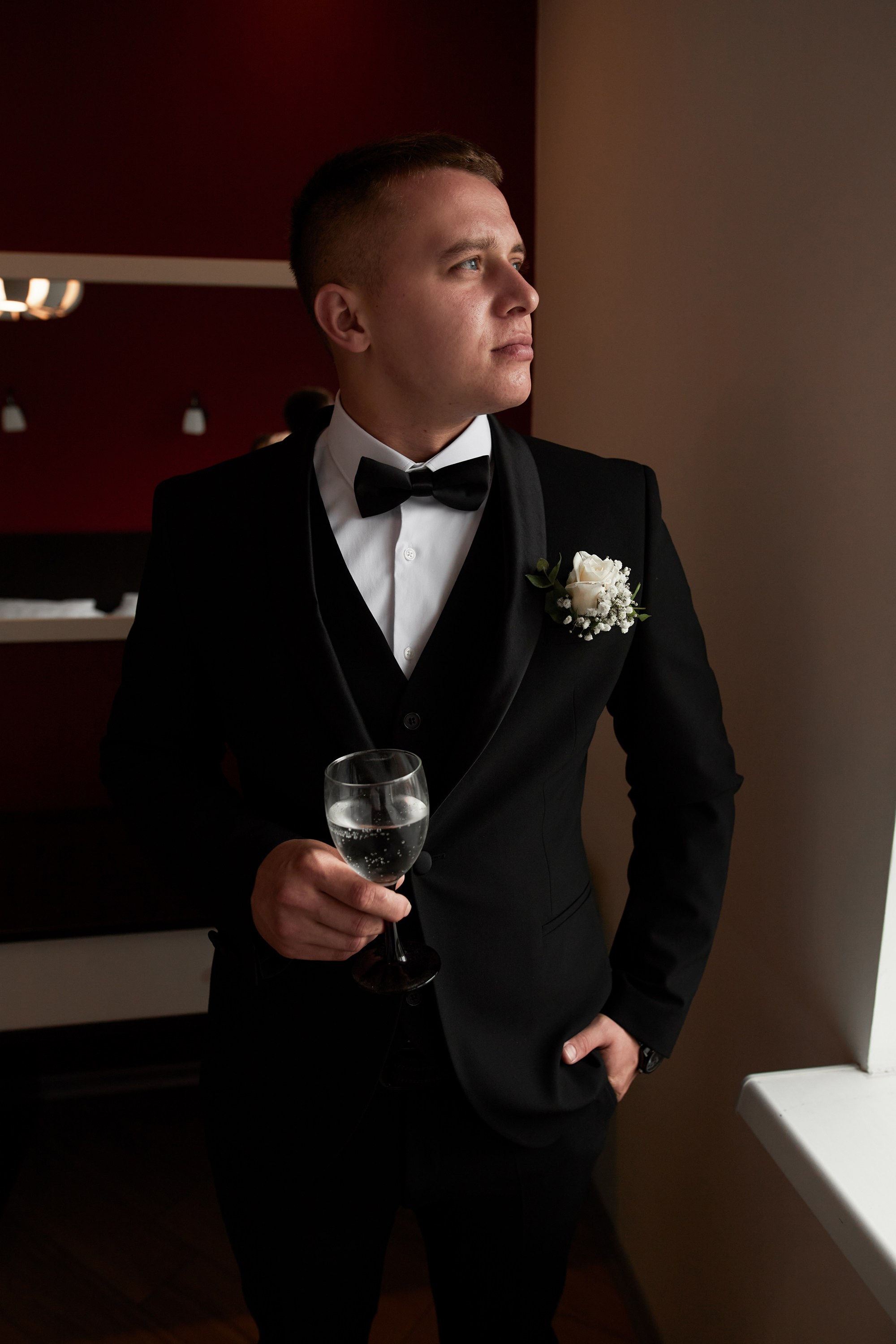 Екатерина и Роман. Анастасия Шкуднова — свадебный и женский фотограф в Брянске