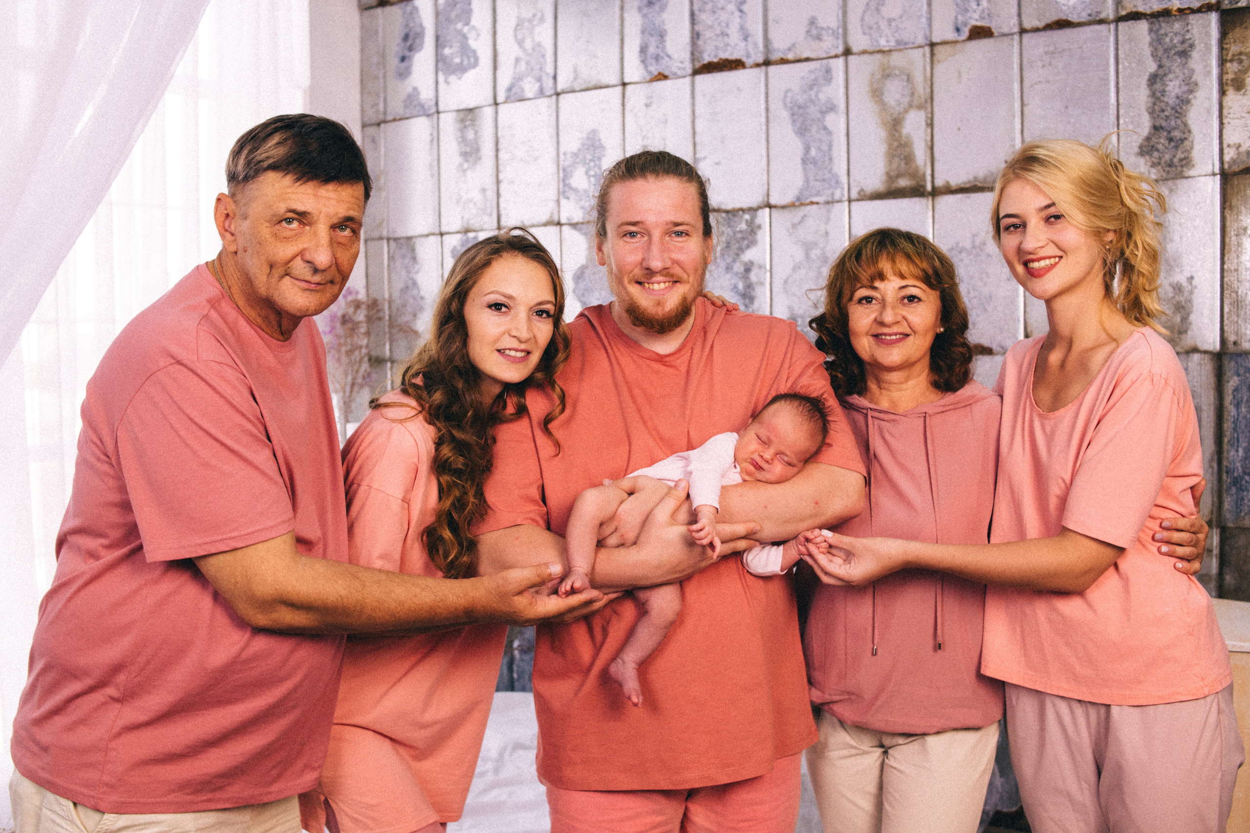 Семейная фотосессия. Фотограф и видеограф Иркутск, семейная фотосессия, фото для аватарки