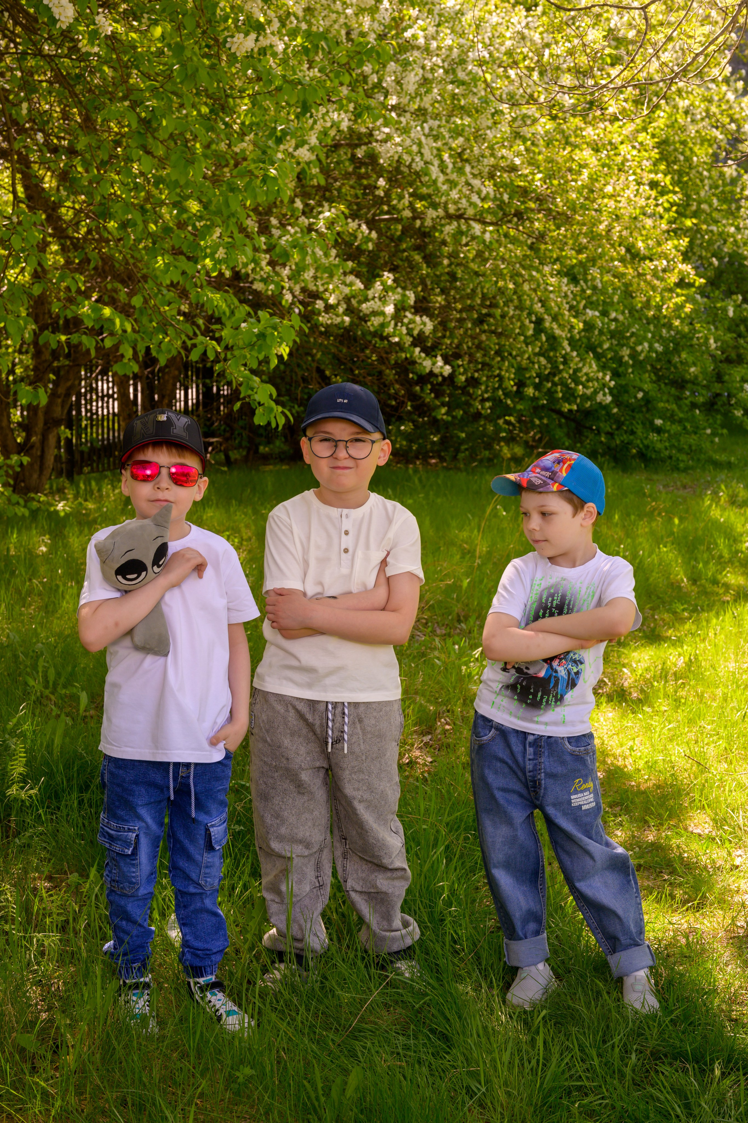 Д/с№ 3к3 группа «Фантазёры» (индивидуальный дизайн) + рисунки детей. Фотограф новорожденных, семейный детский в Тюмени Татьяна Морозова