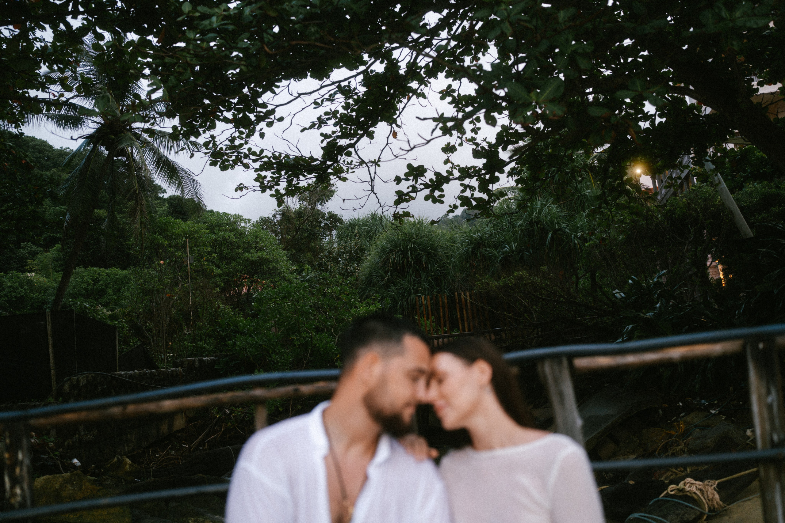 Just us. Photographer in Phuket Andrei Valiev