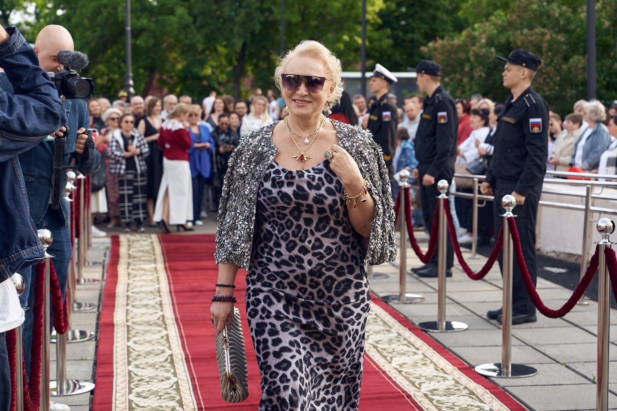 Репортажная фотосъемка