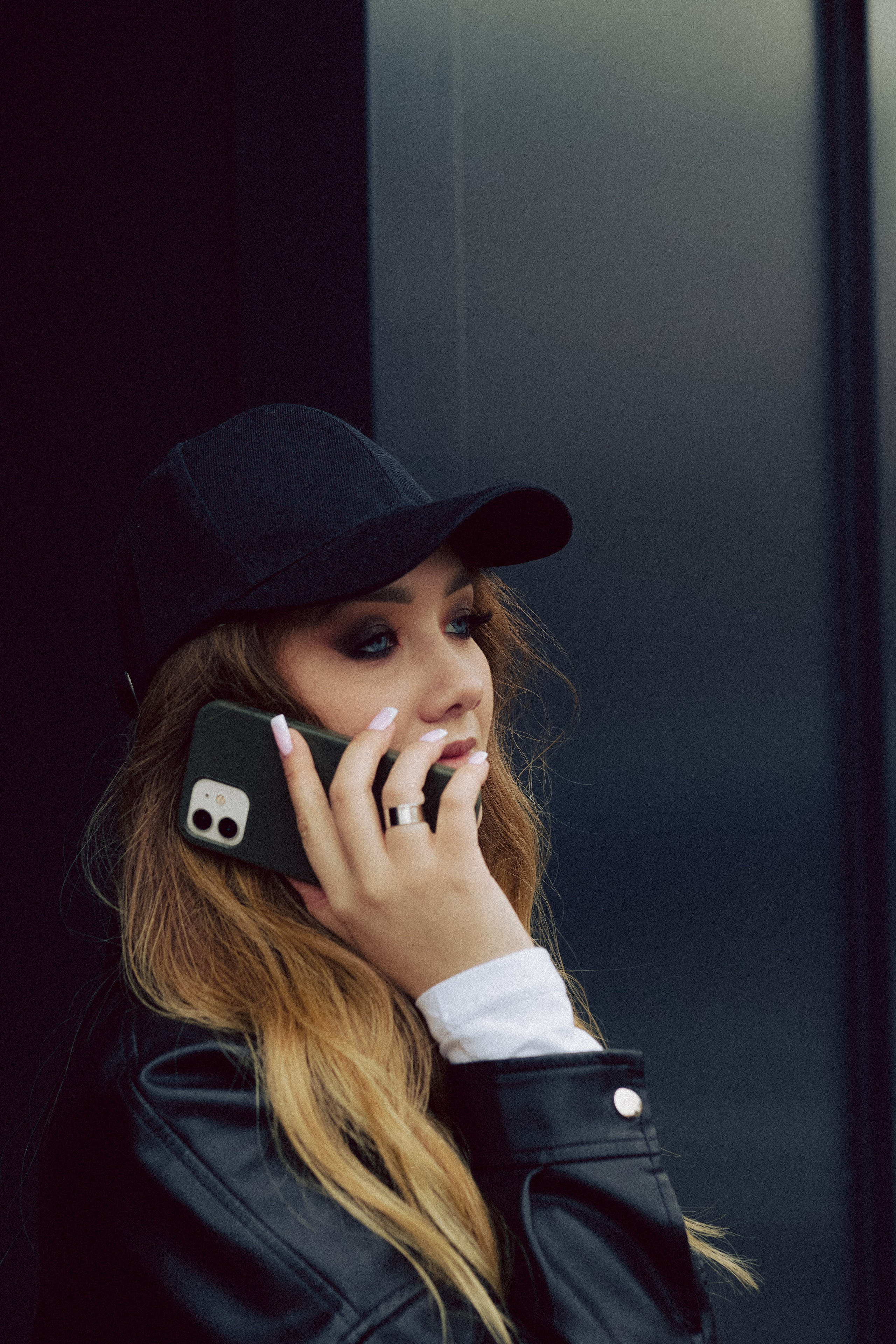 Алла. Фотограф Стилист Тюмень Вера Хайруллина