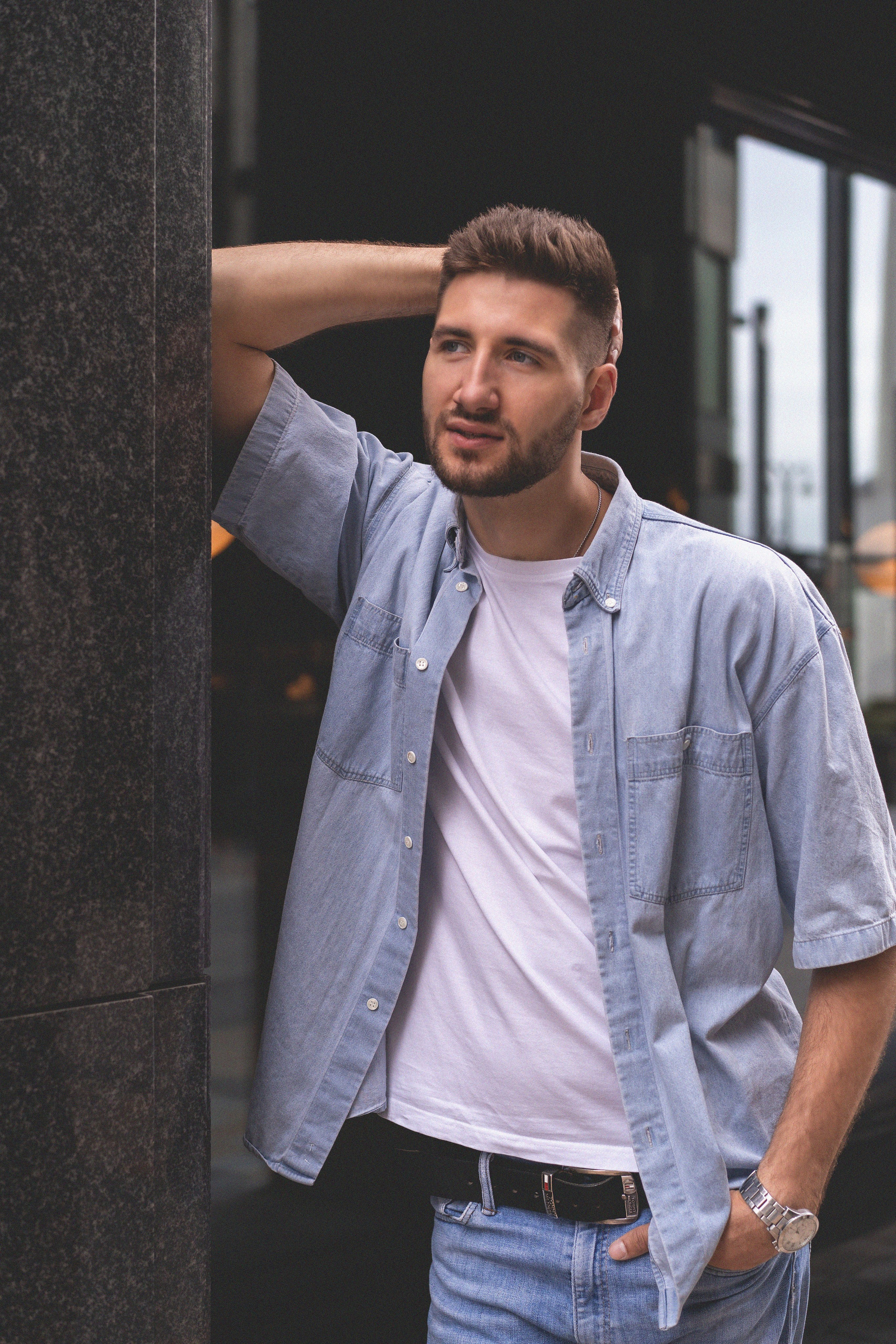 Глеб_баскет Москва. Фотограф Лютикова Ирина, Тюмень, Москва