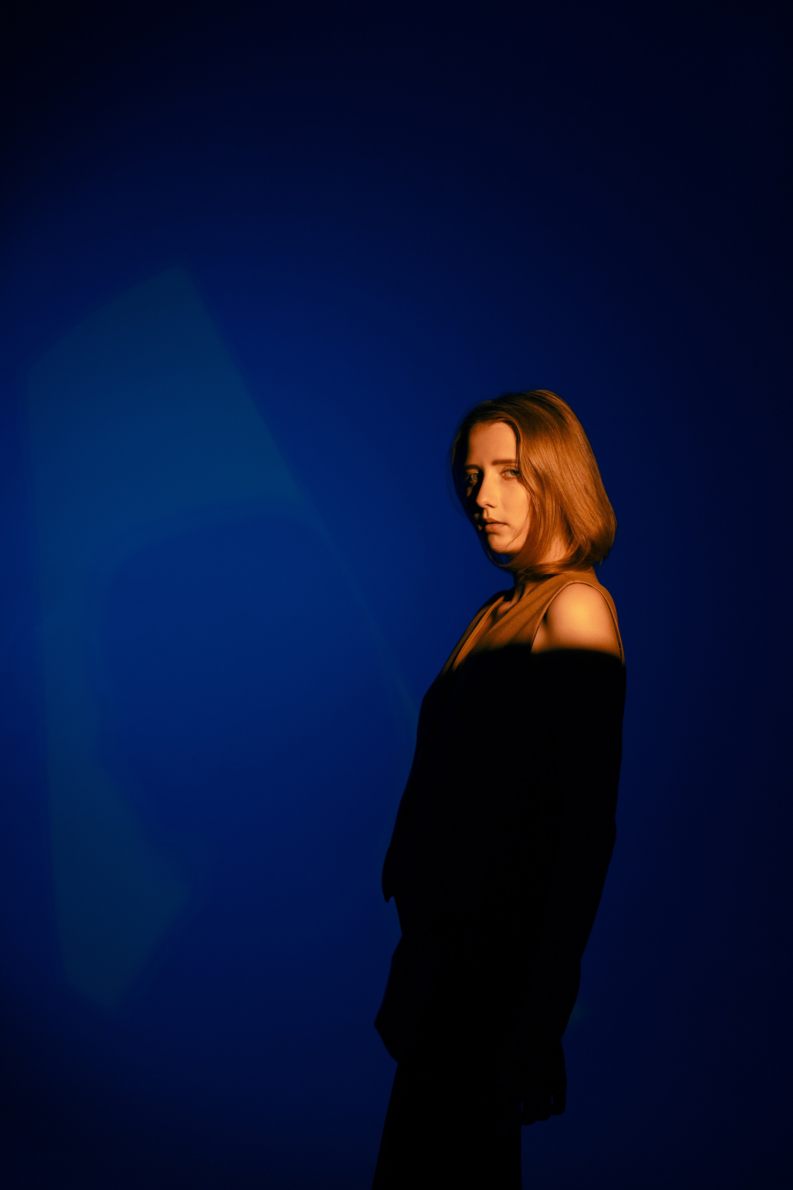 Регина Есенина. Фотограф Новосибирск Анна Полонова