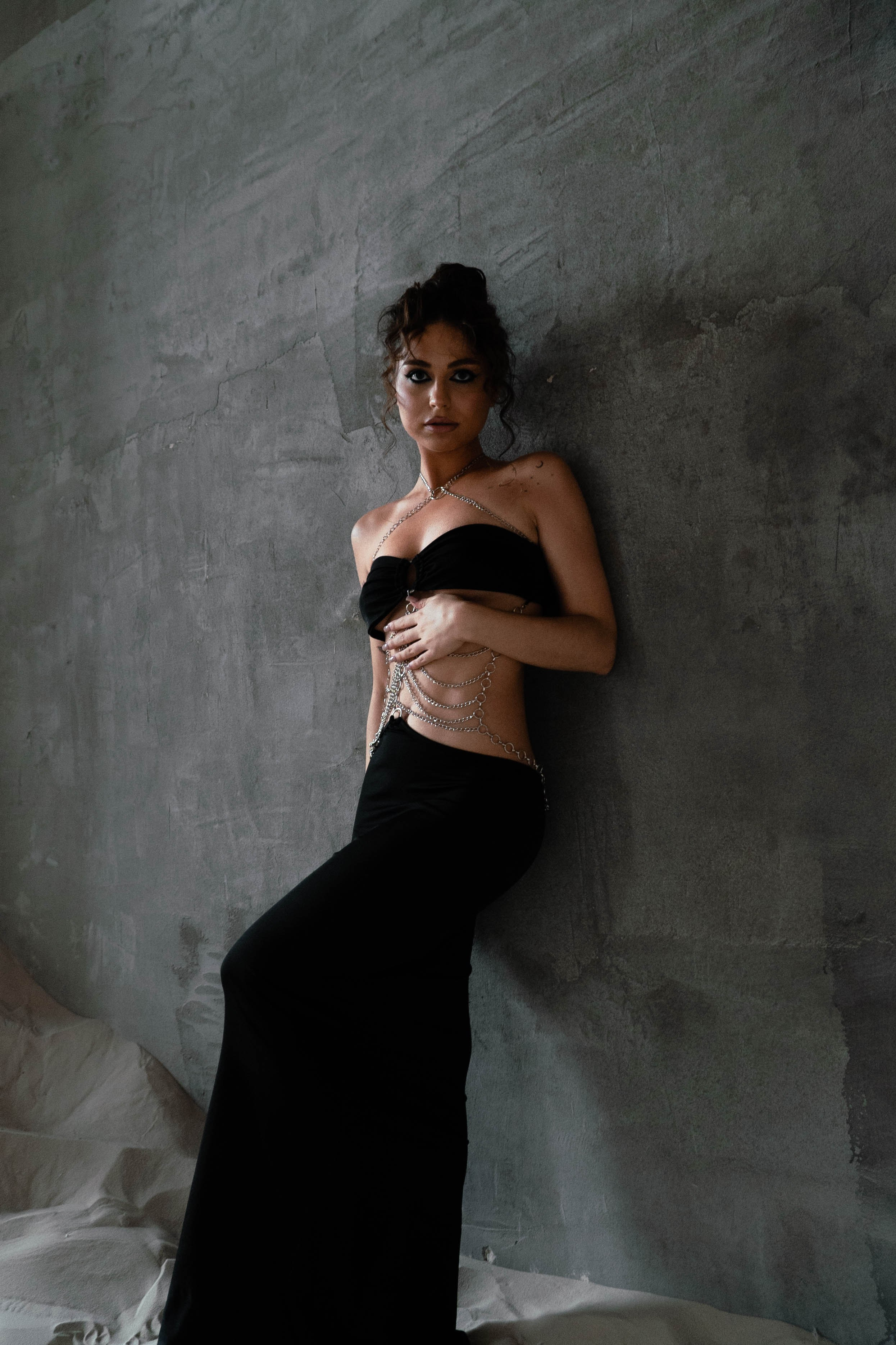 Personal. Фотограф и видеомейкер Alexandrine из Петербурга