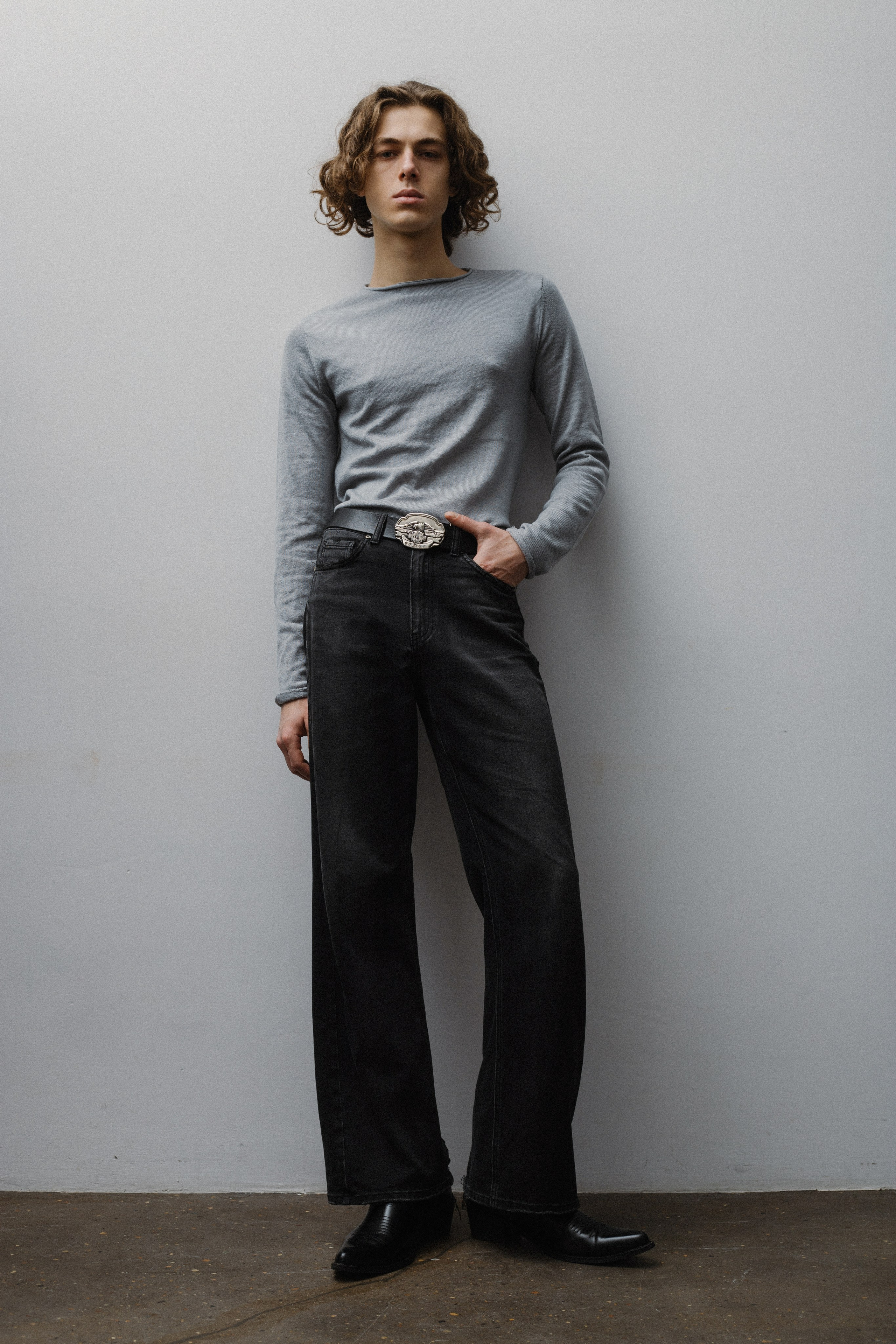 Lev. Фотограф Москва Дмитрий Курасов