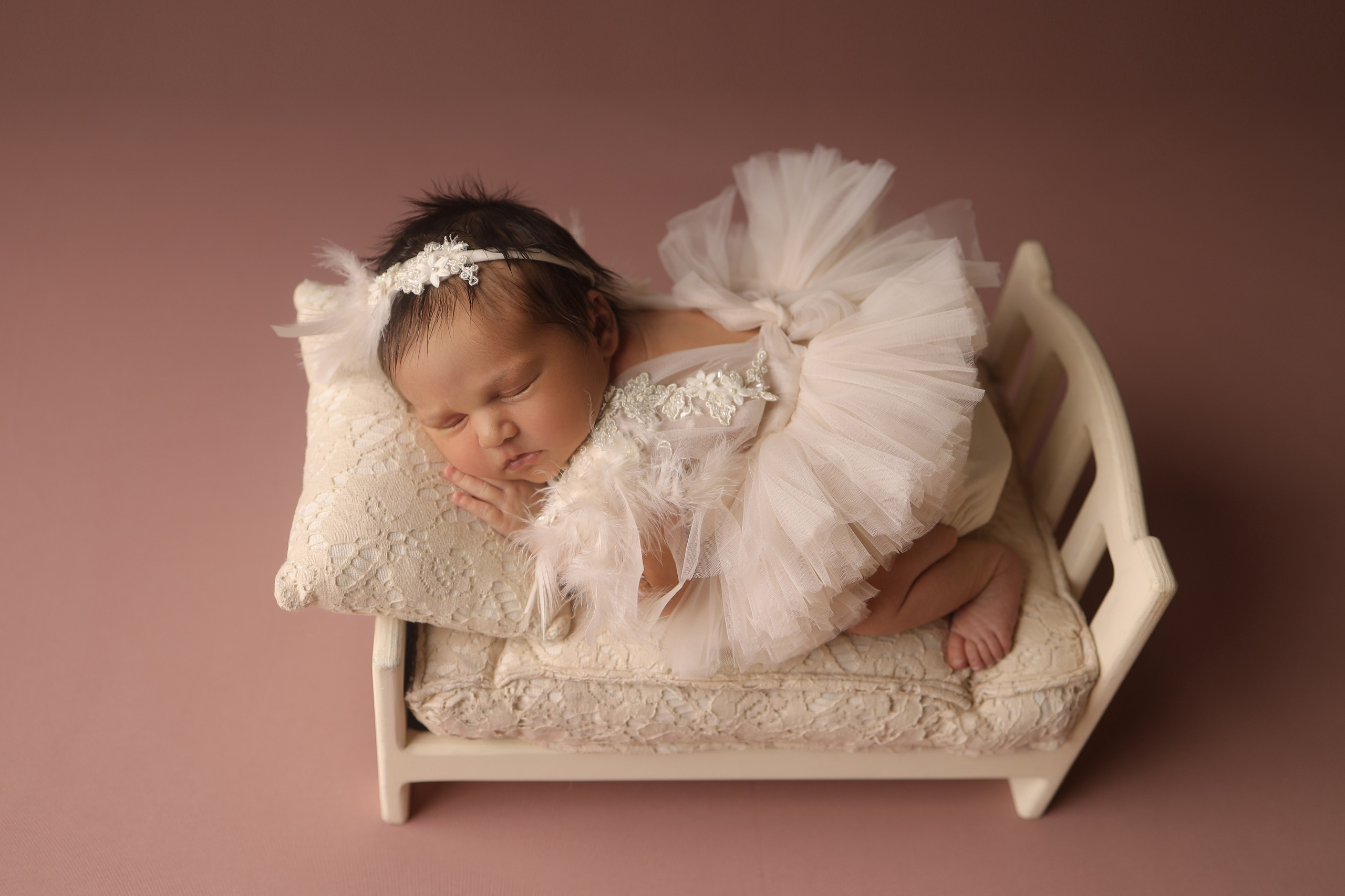 Новорождённые. Главная