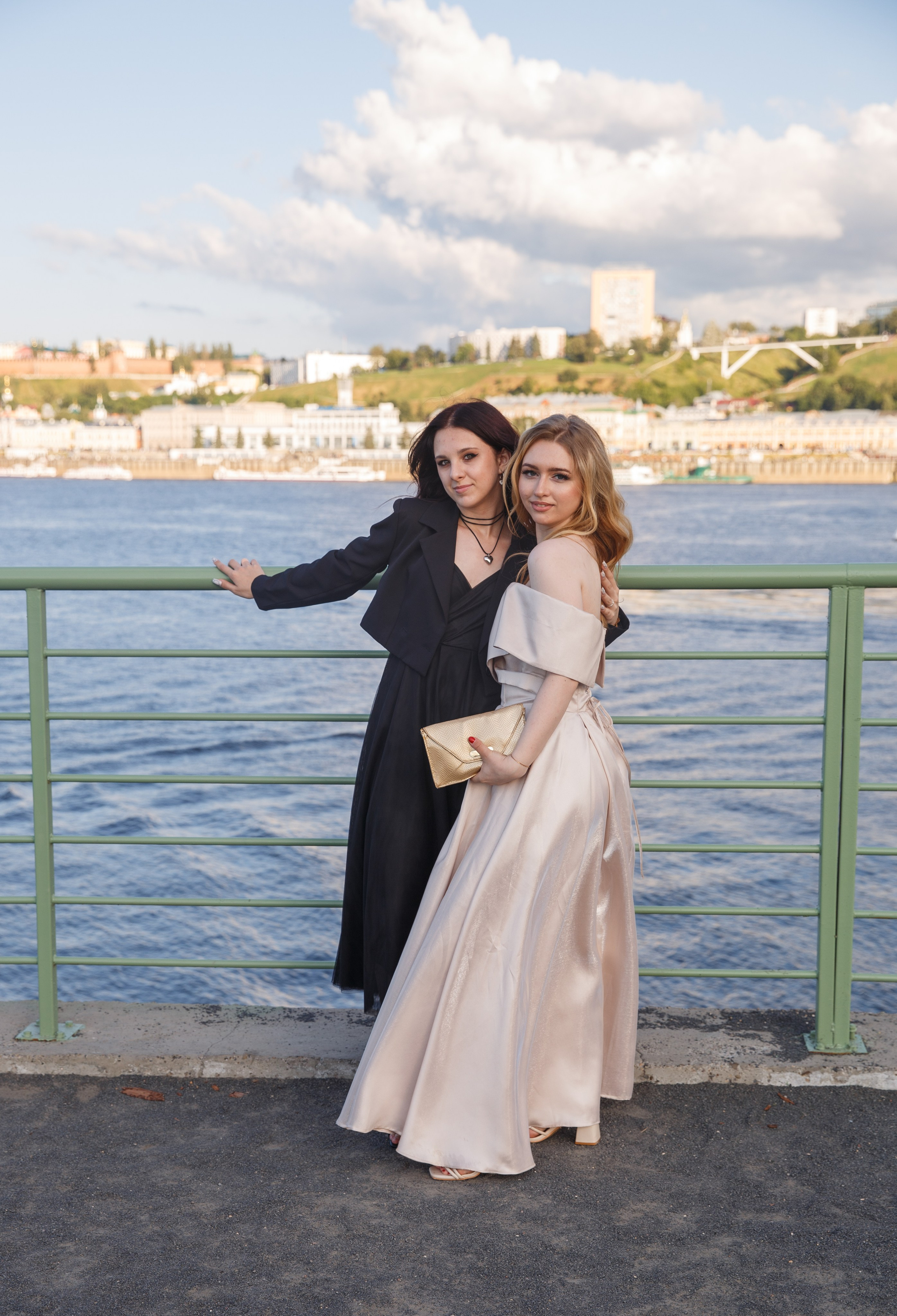 Выпускной, вручение диплома, прогулка, Онегин. Семейный и детский фотограф в Нижнем Новгороде