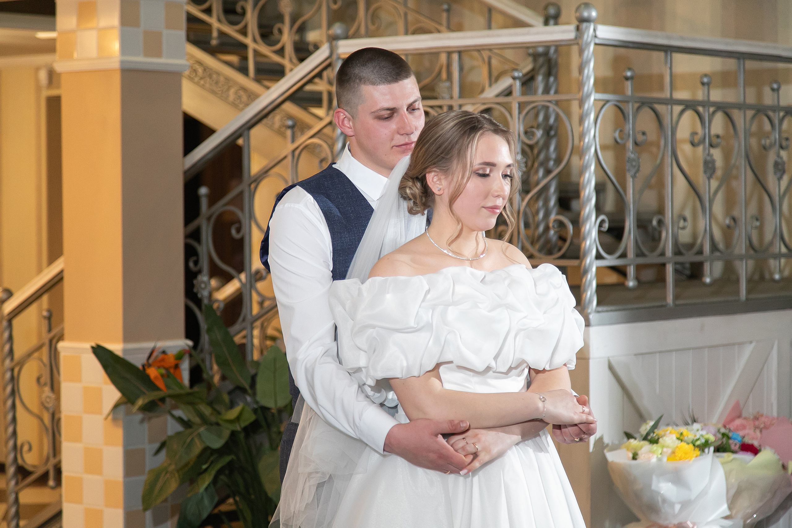 Свадьба 15 марта 2025. Выпускной альбом Шахты Ростов