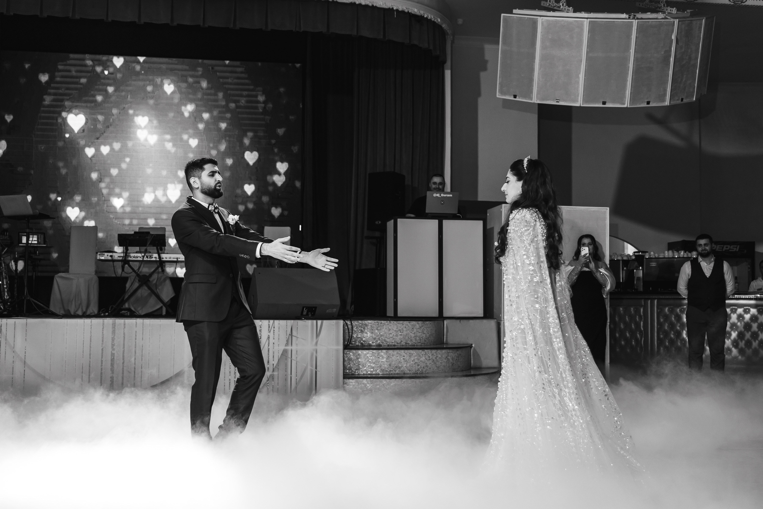 Свадьба Н & Т. Свадебный Фотограф в Москве Гор Магтагян