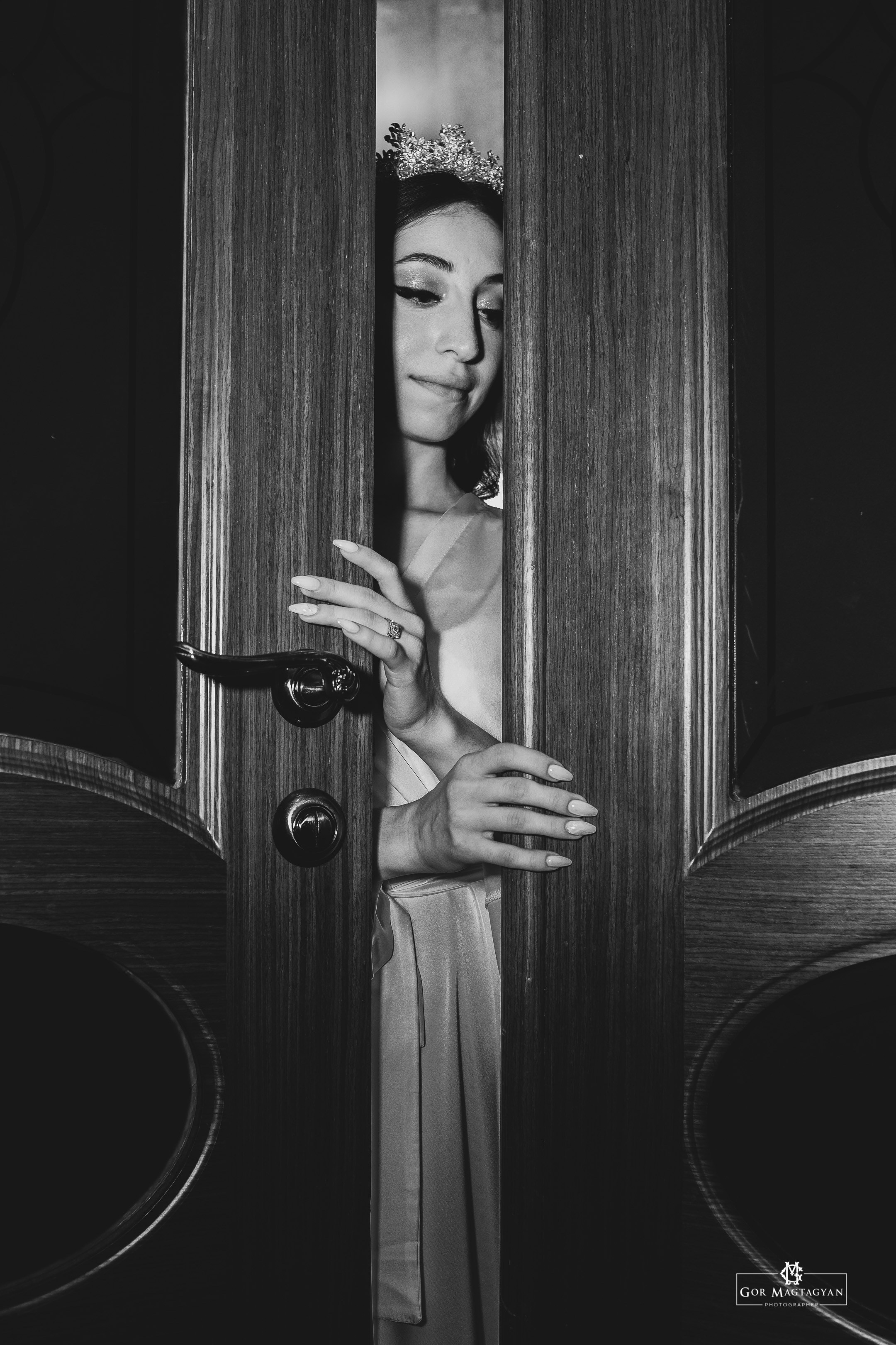 Камила. Свадебный Фотограф в Москве Гор Магтагян