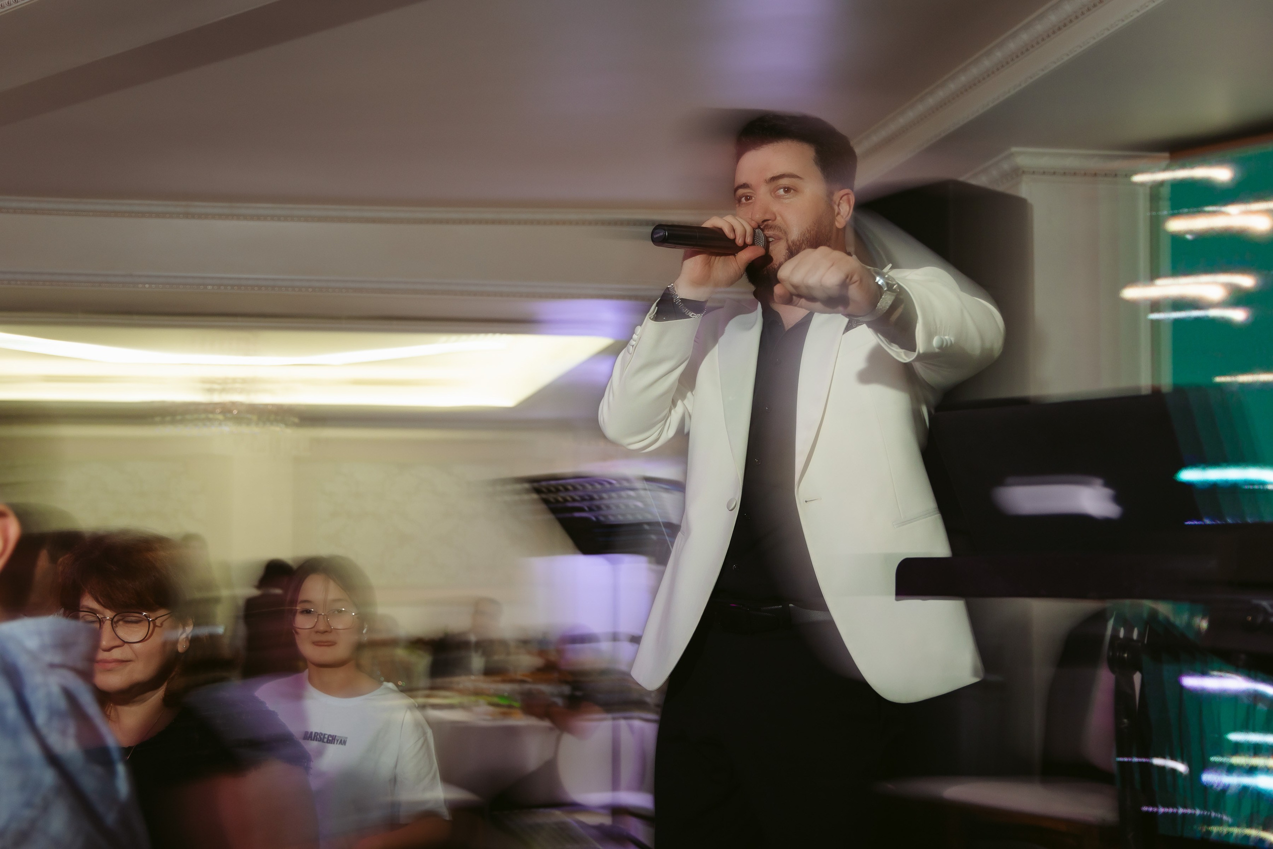 Свадьба А & А. Свадебный Фотограф в Москве Гор Магтагян