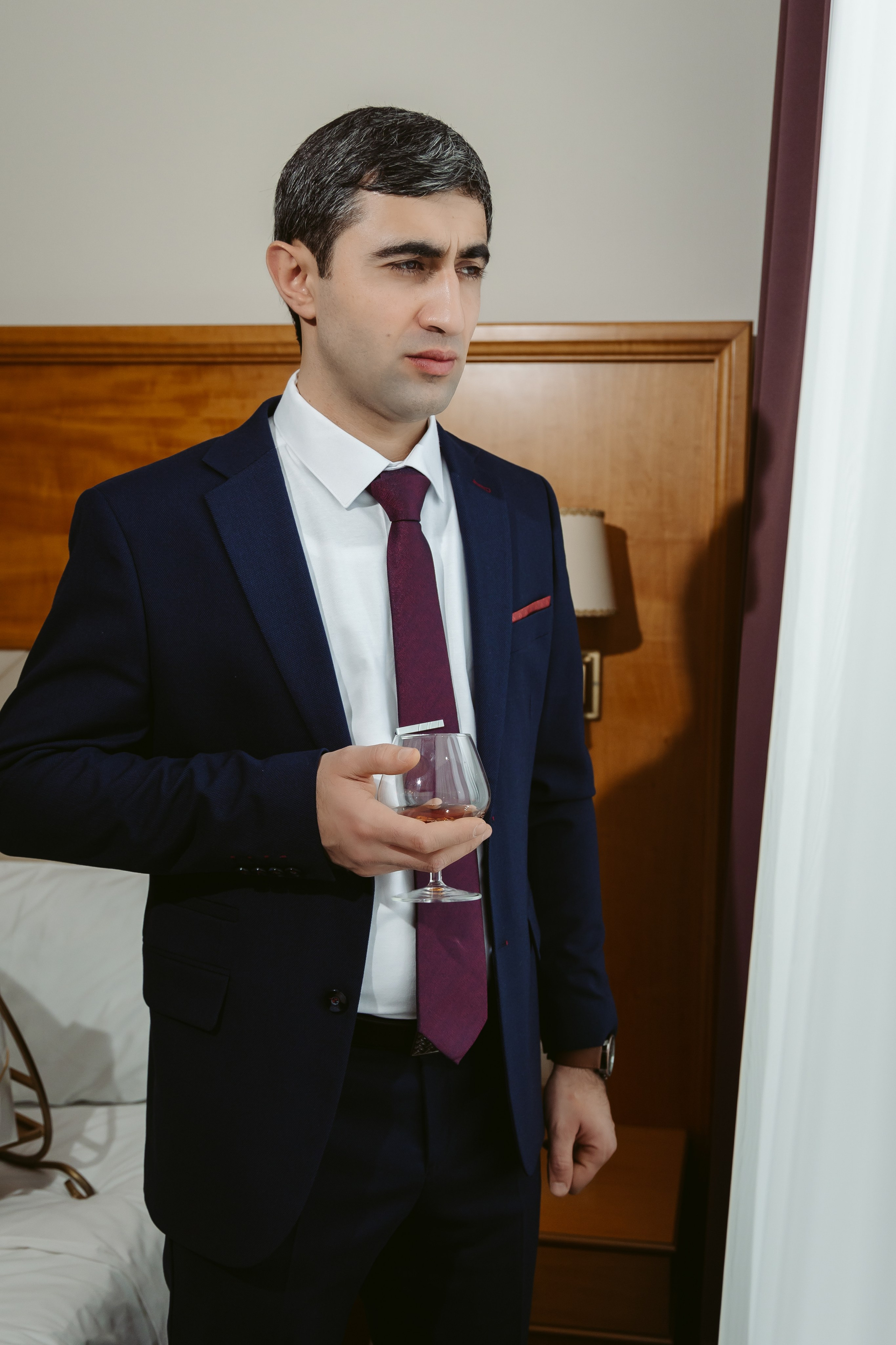 Свадьба С & Н. Свадебный Фотограф в Москве Гор Магтагян